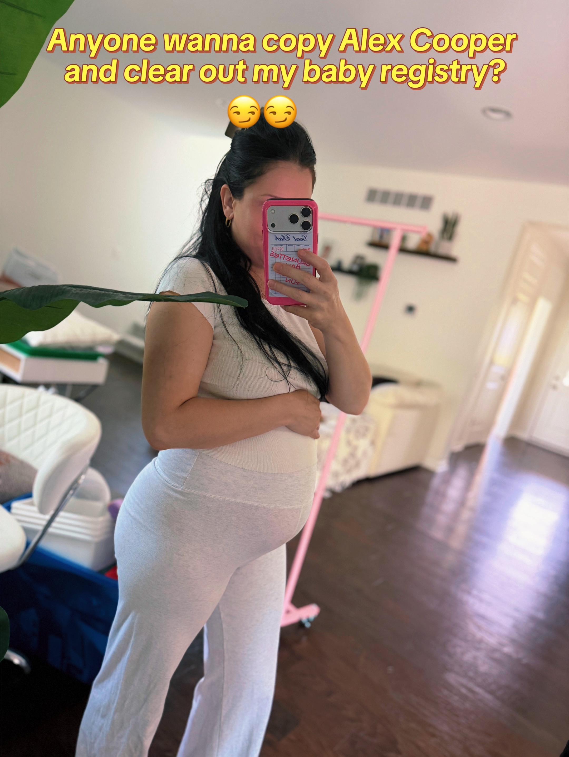 @Carmen | cool mom✌🏽