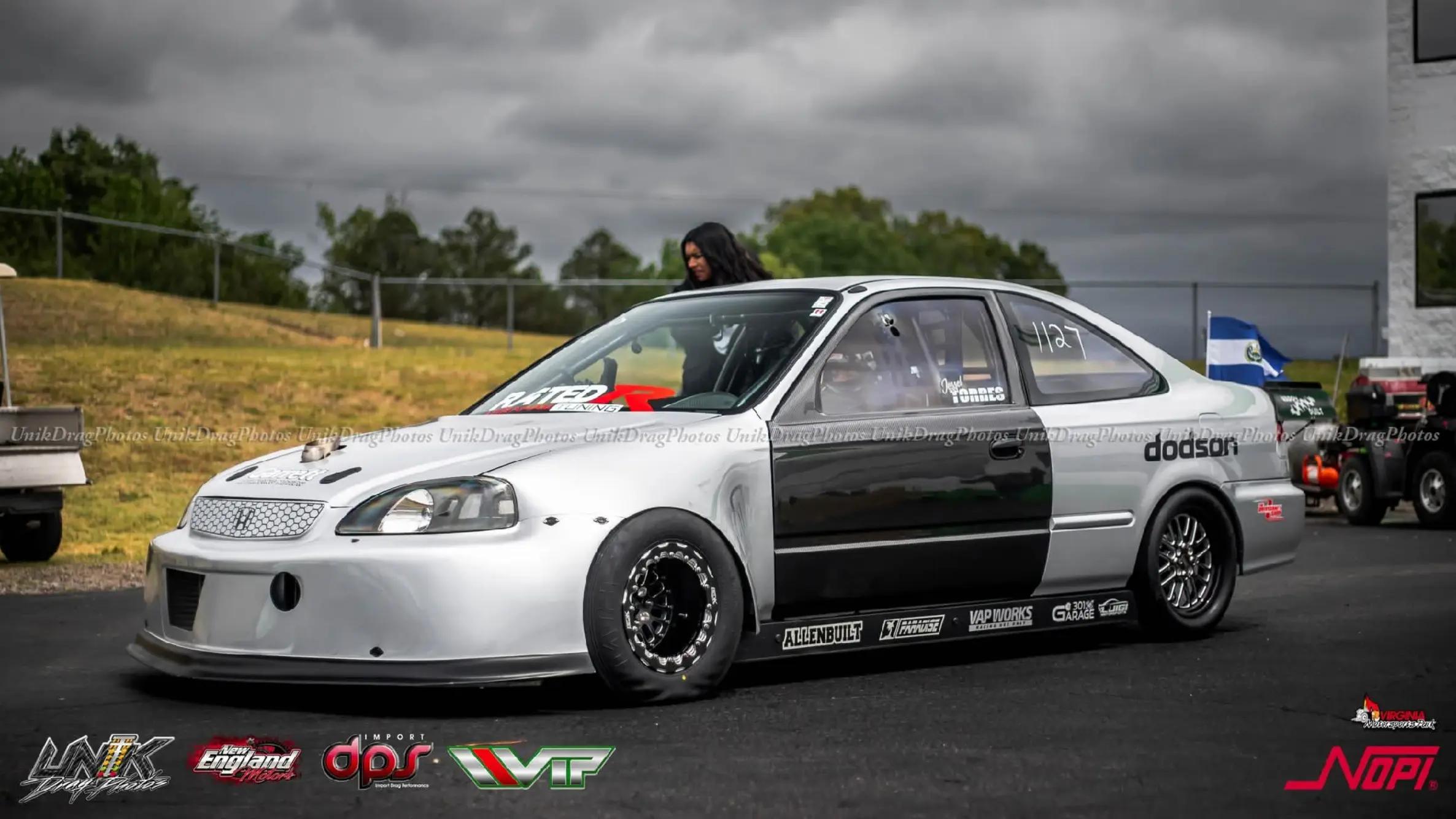 @UNIK DRAG Photos 🚗💨