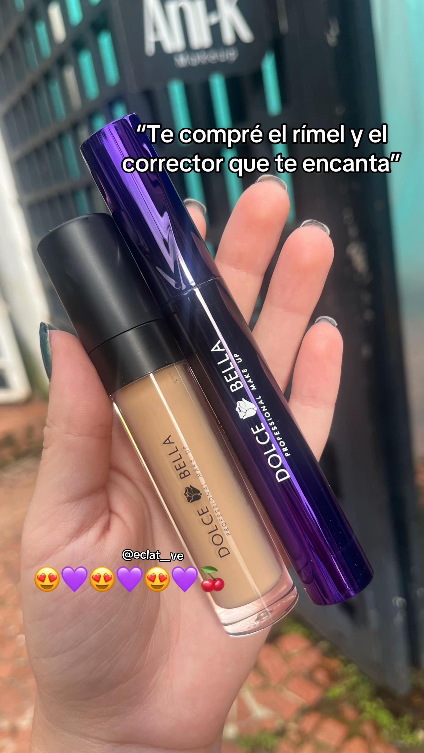 @Éclat Cosmetics