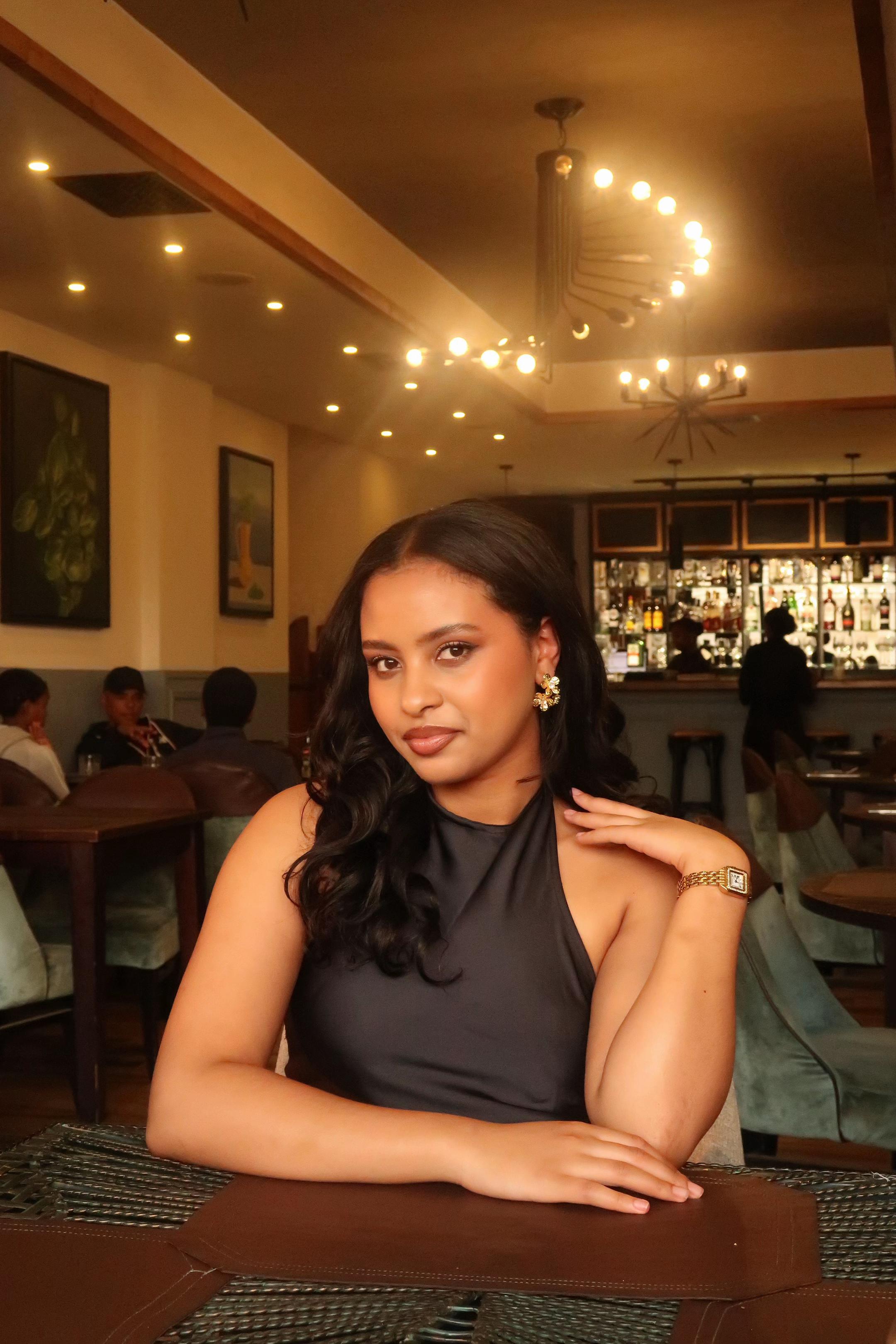 @ማርያማዊት