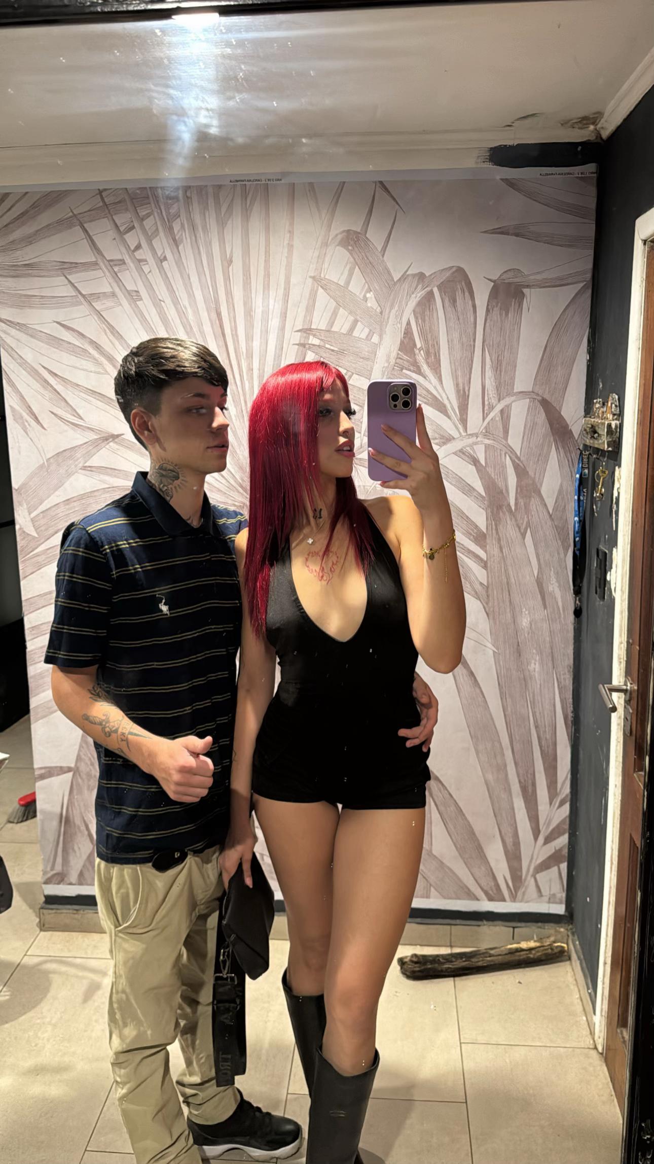 @Mika Rios🍬