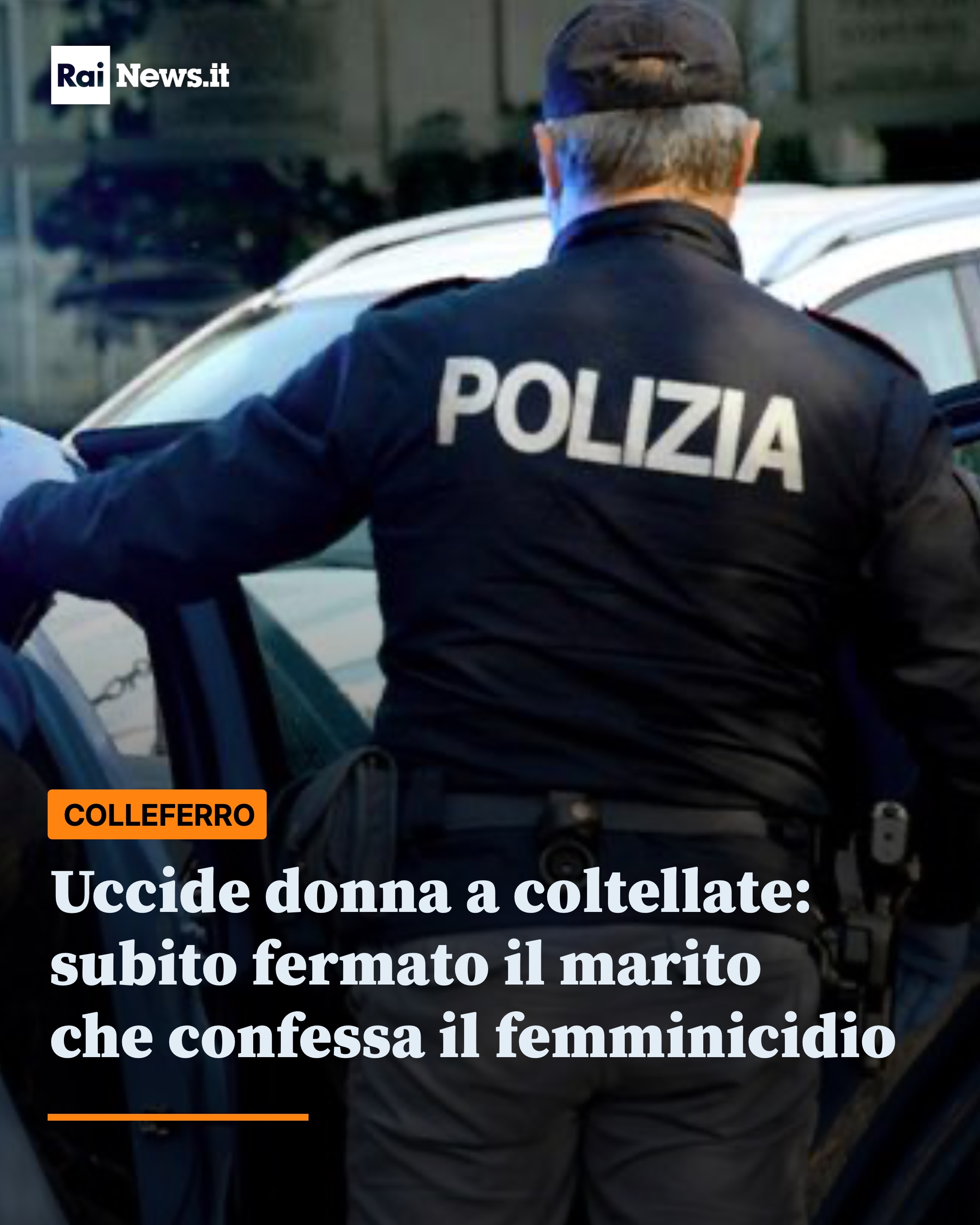 @RaiNews
