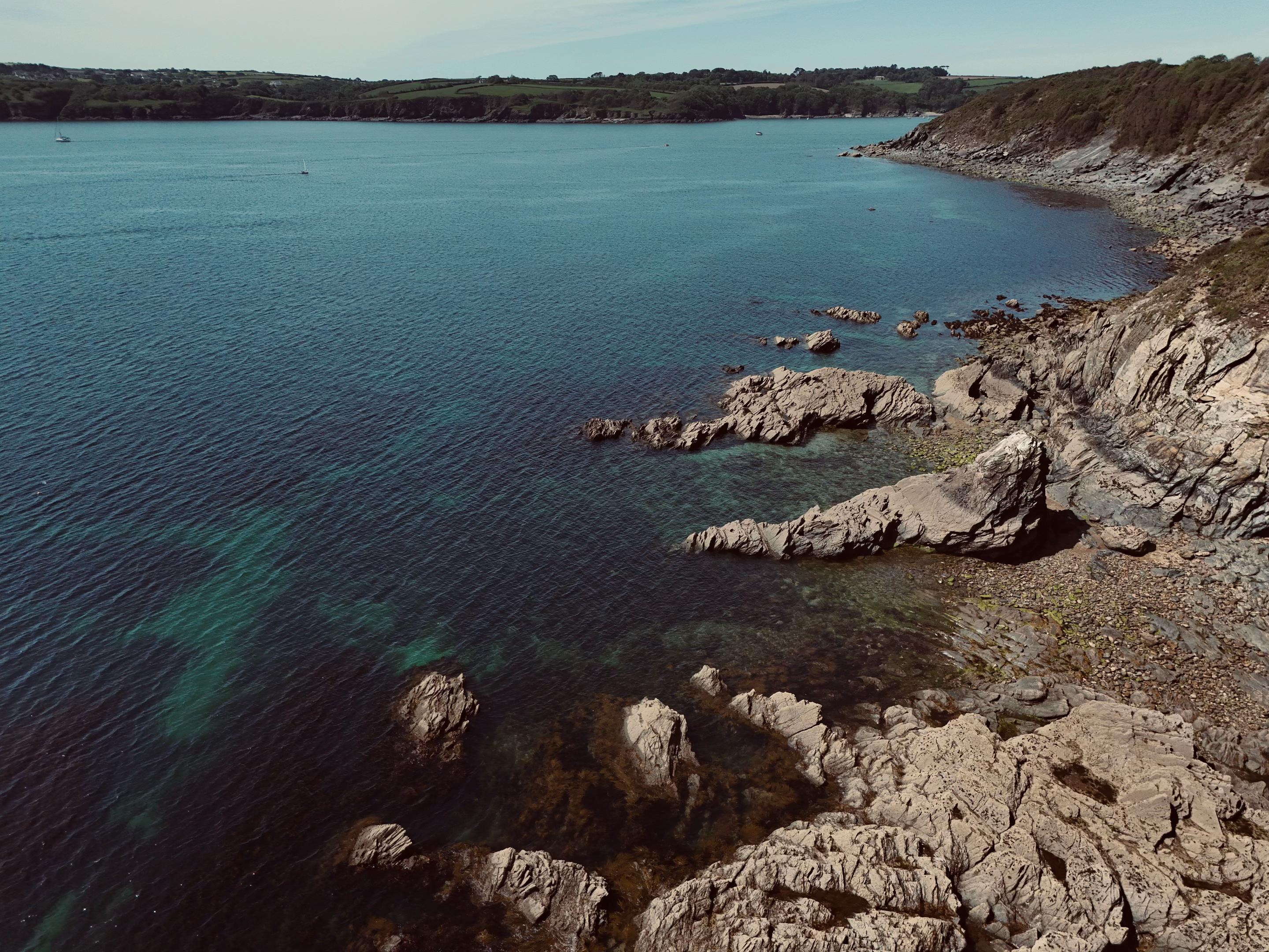 @DronescapeCornwall