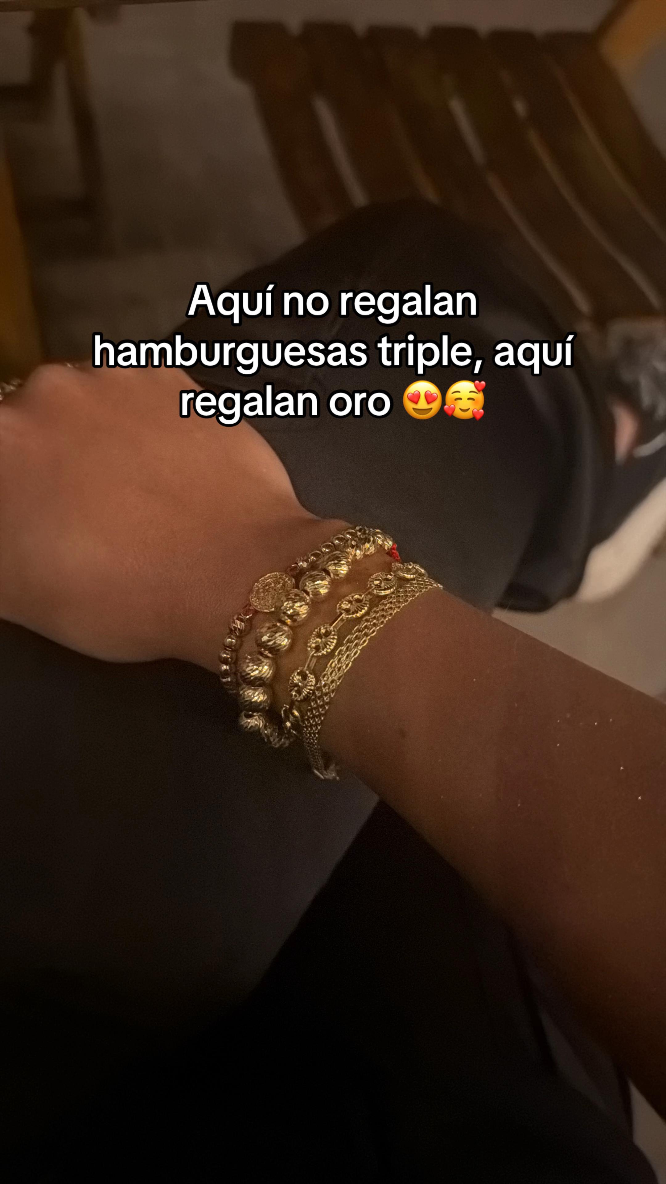 @Juanita Ochoa