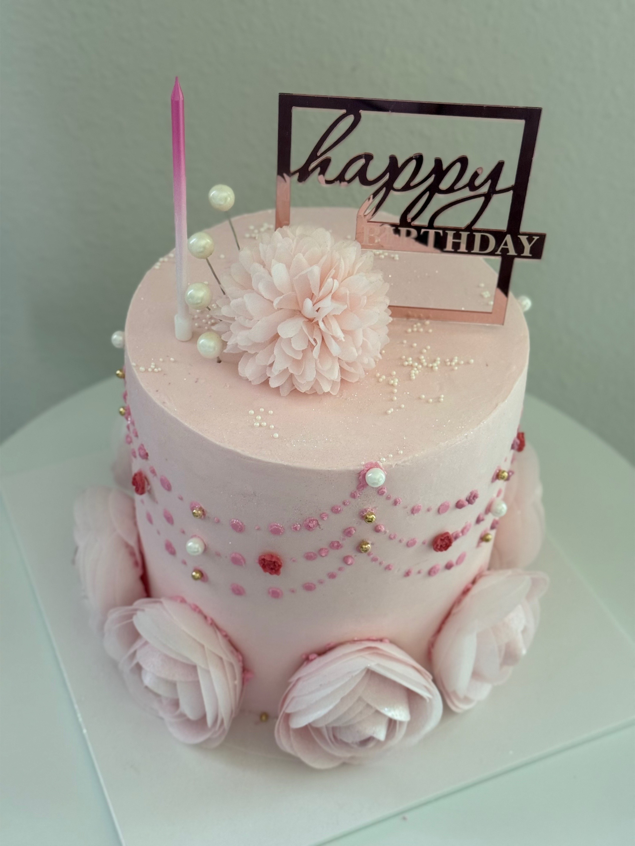 @The Cakeva | Reposter&iacute;a 🎂 🐘