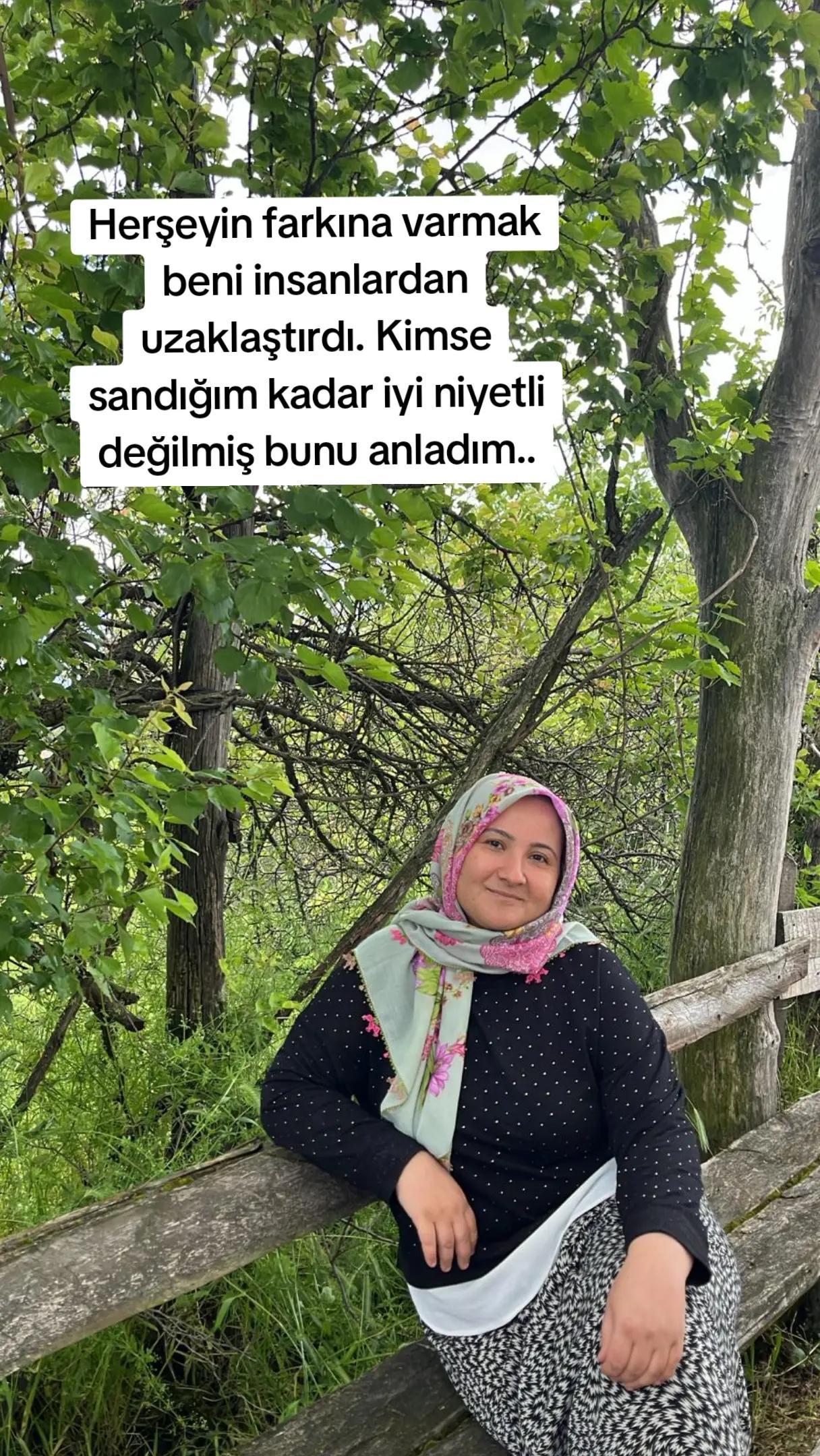 @Kara g&ouml;zl&uuml;m 🥰❤️