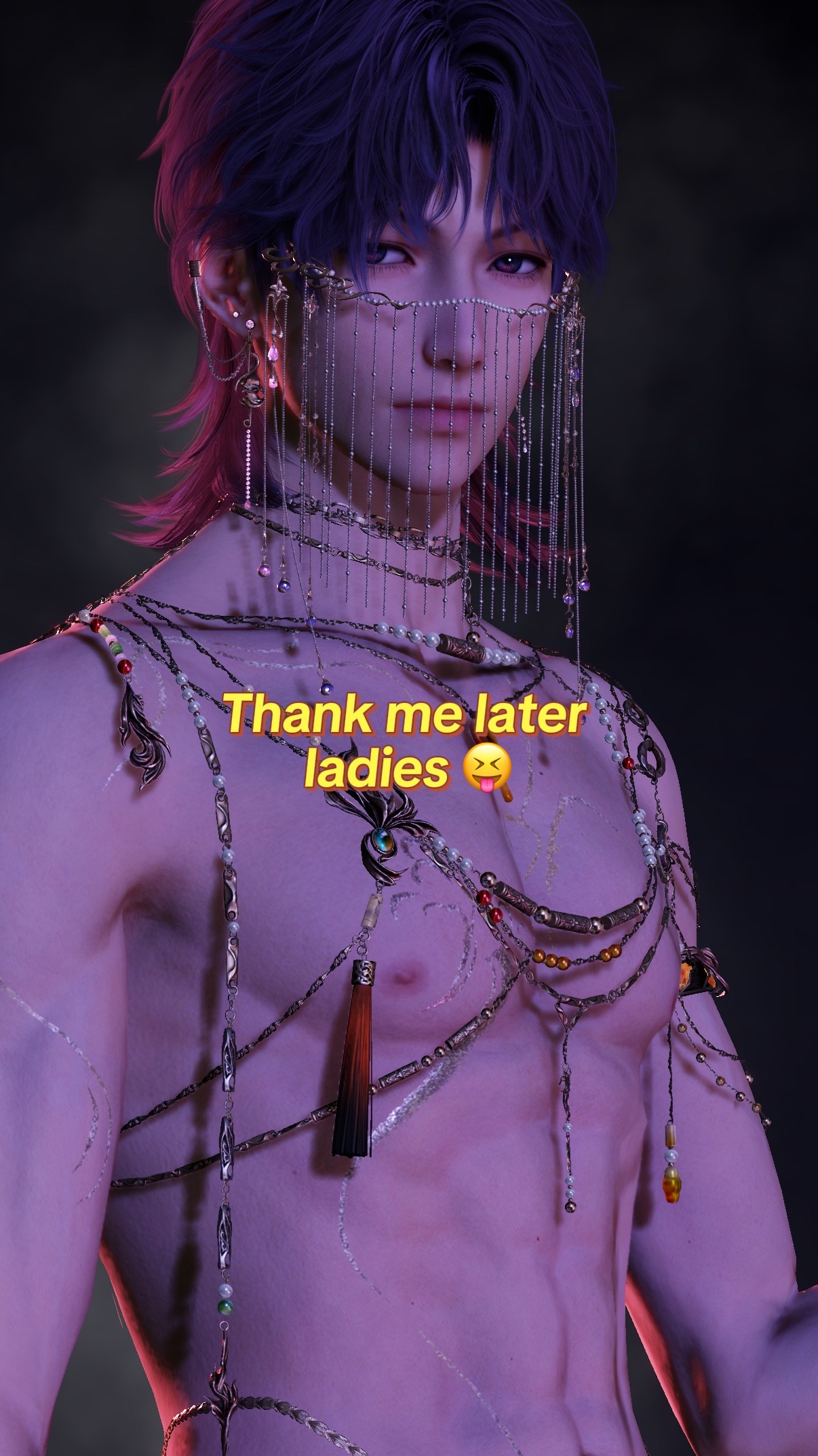 @Deepspacelover
