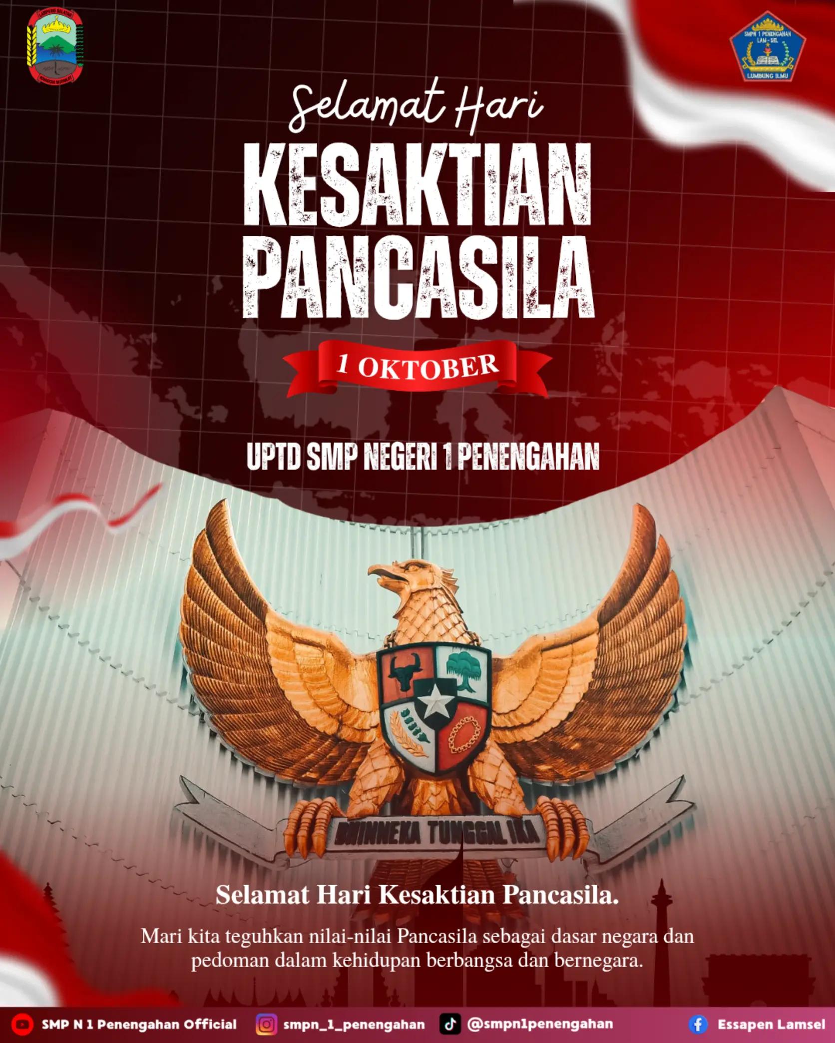 @UPTD SMP Negeri 1 Penengahan