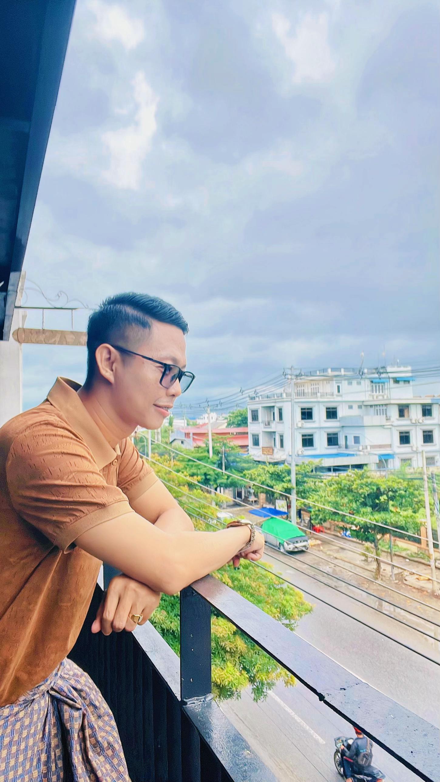 @Dr. Naing Myo Wai