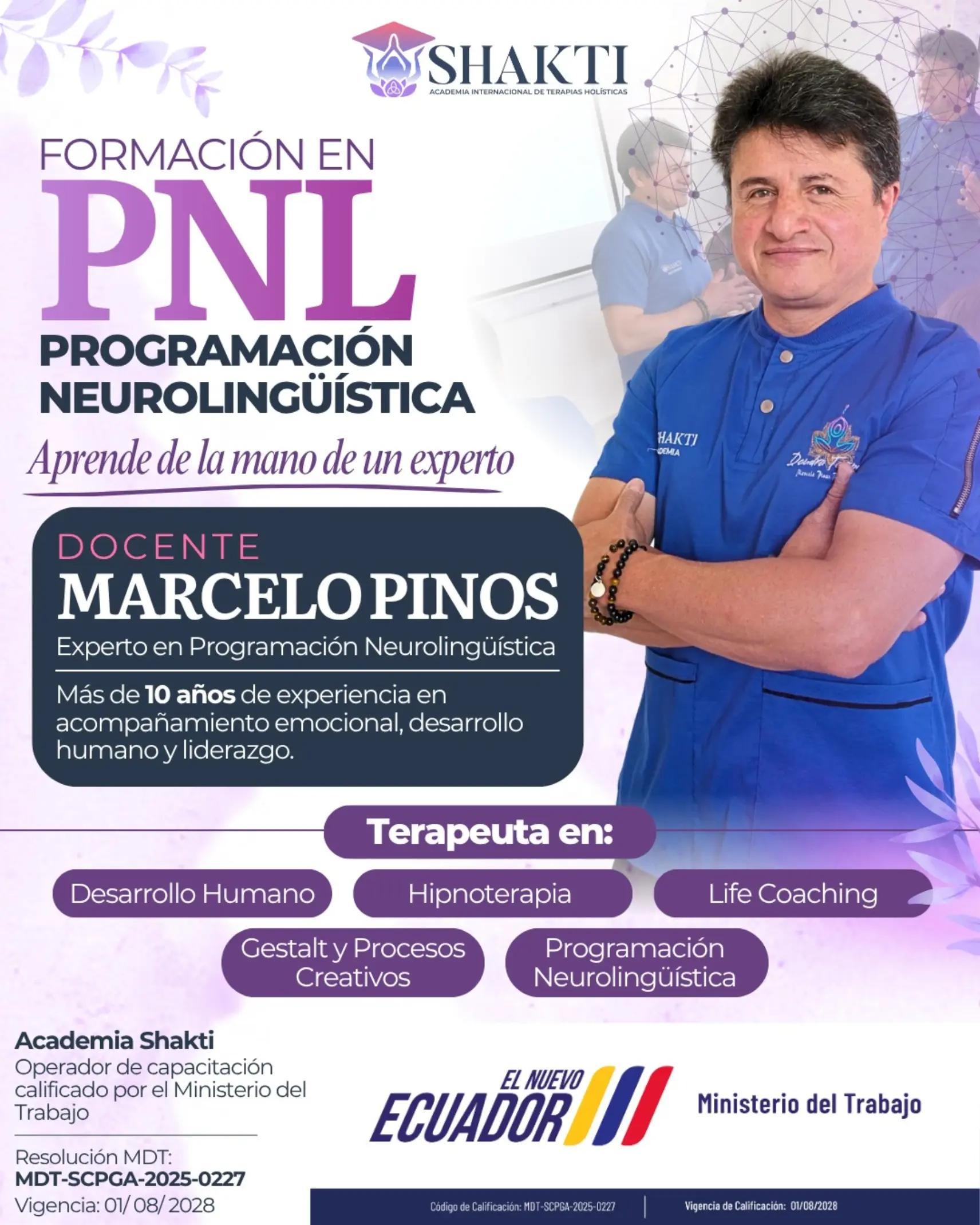 @Academia Internacional Shakti