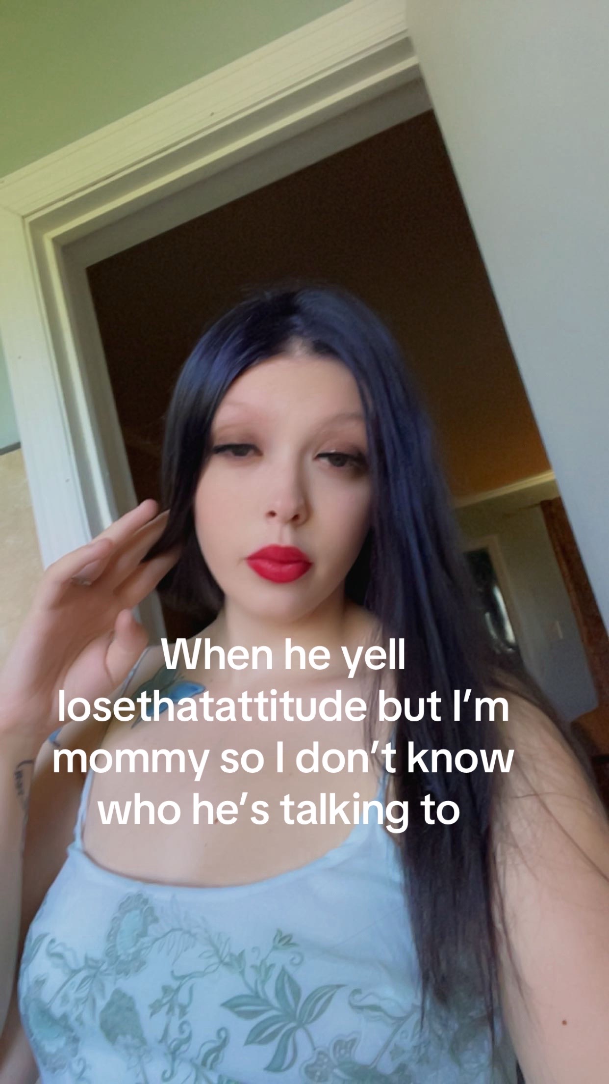 @Mariah elaine🍃