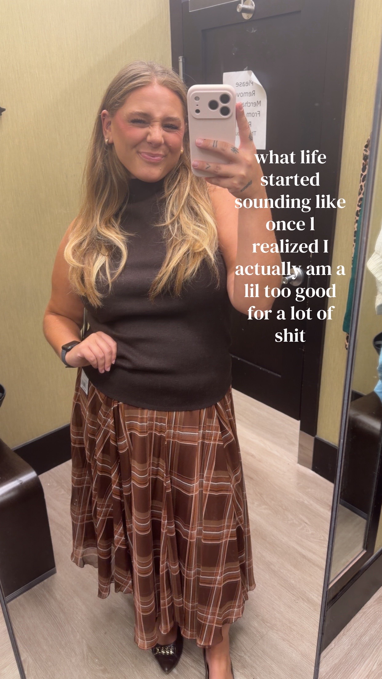 @Brooke | Lifestyle & Glow up