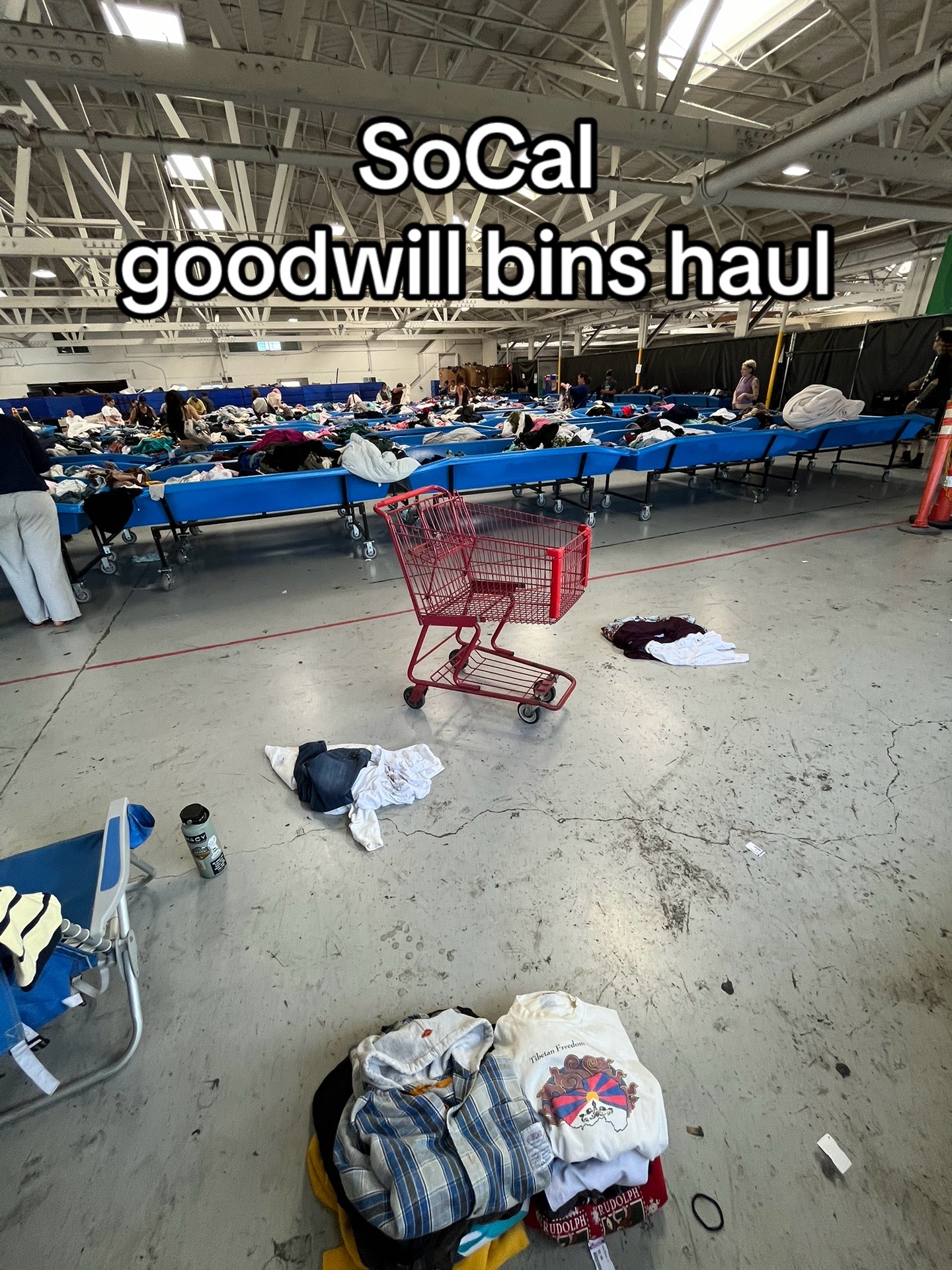 @Diaz Distribution