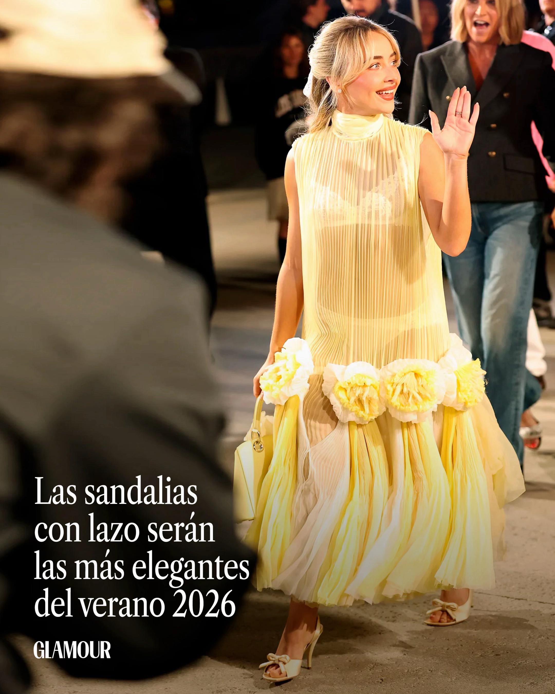@Glamour España