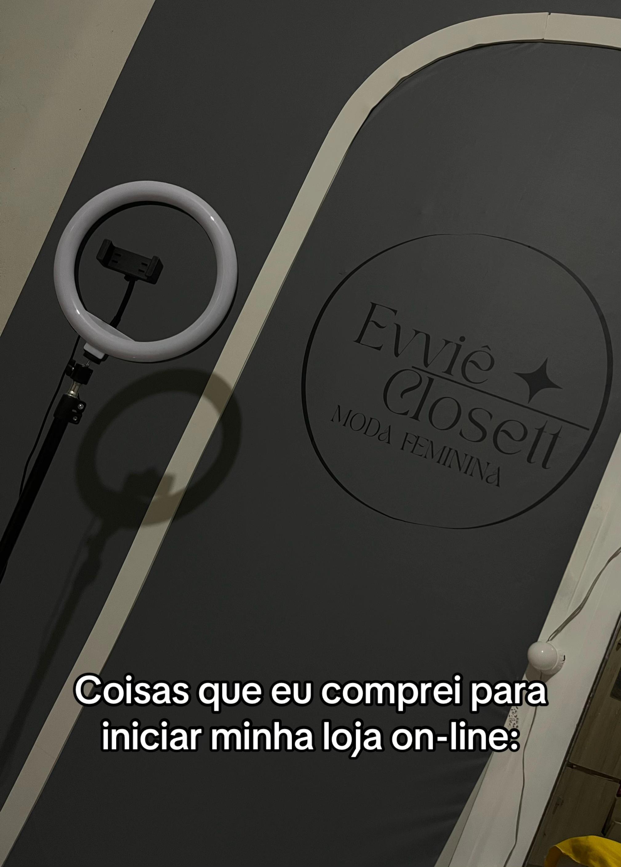 @EVVIÊ CLOSETT🌟🩶