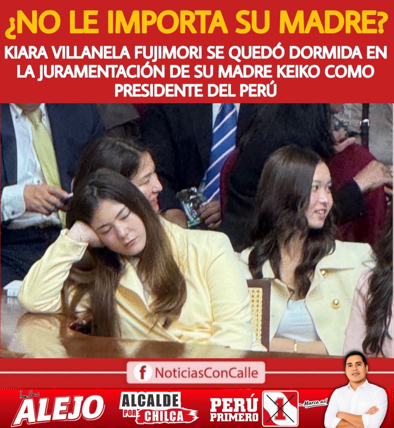 @peruanas