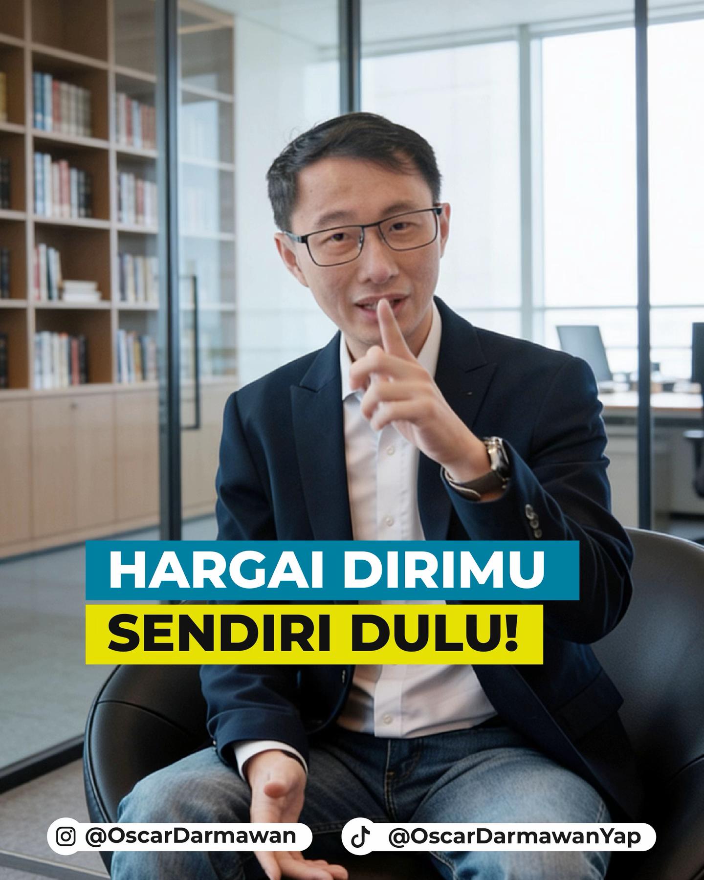 @Oscar Darmawan