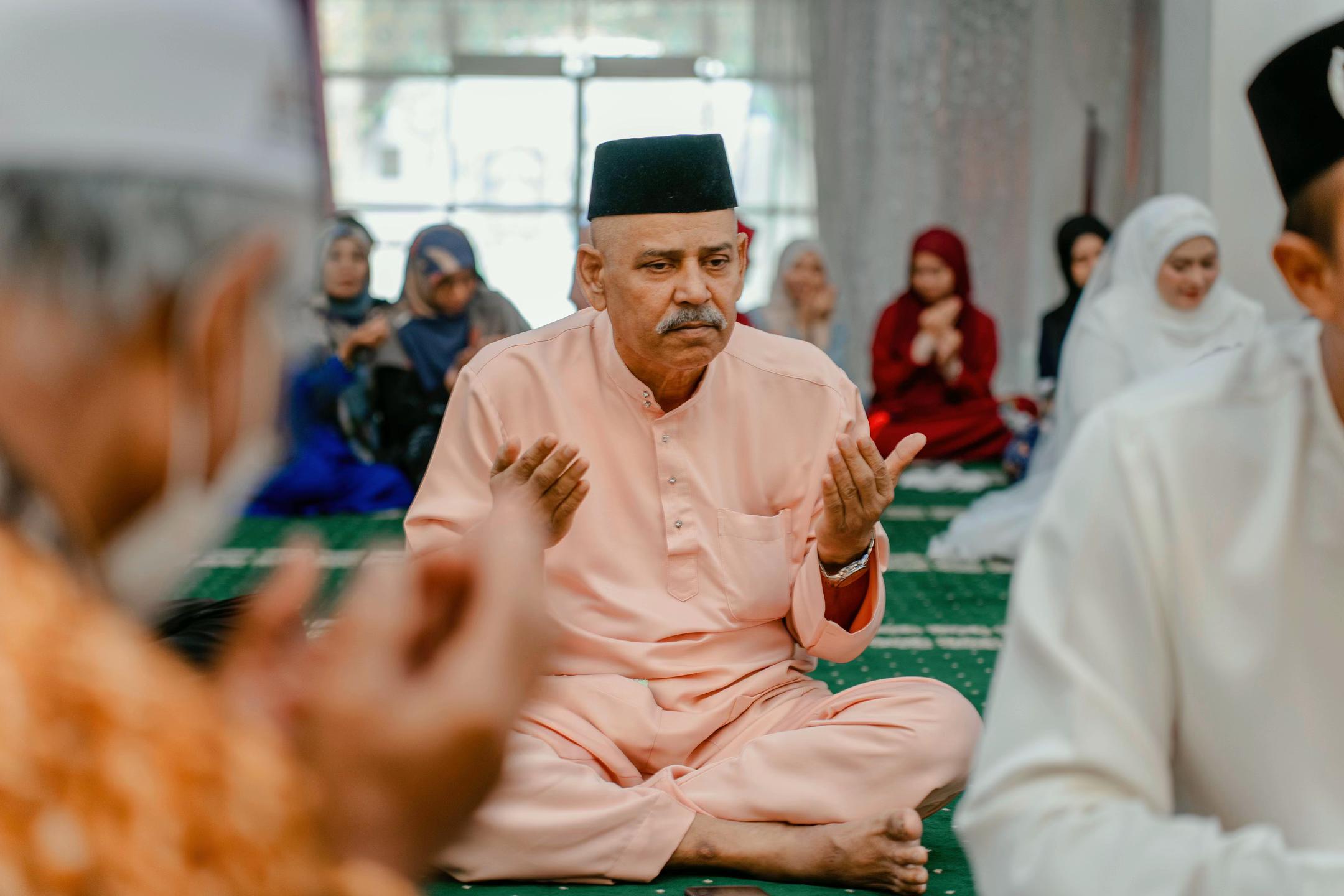 @Muhammad Ali Akbar 🇲🇾