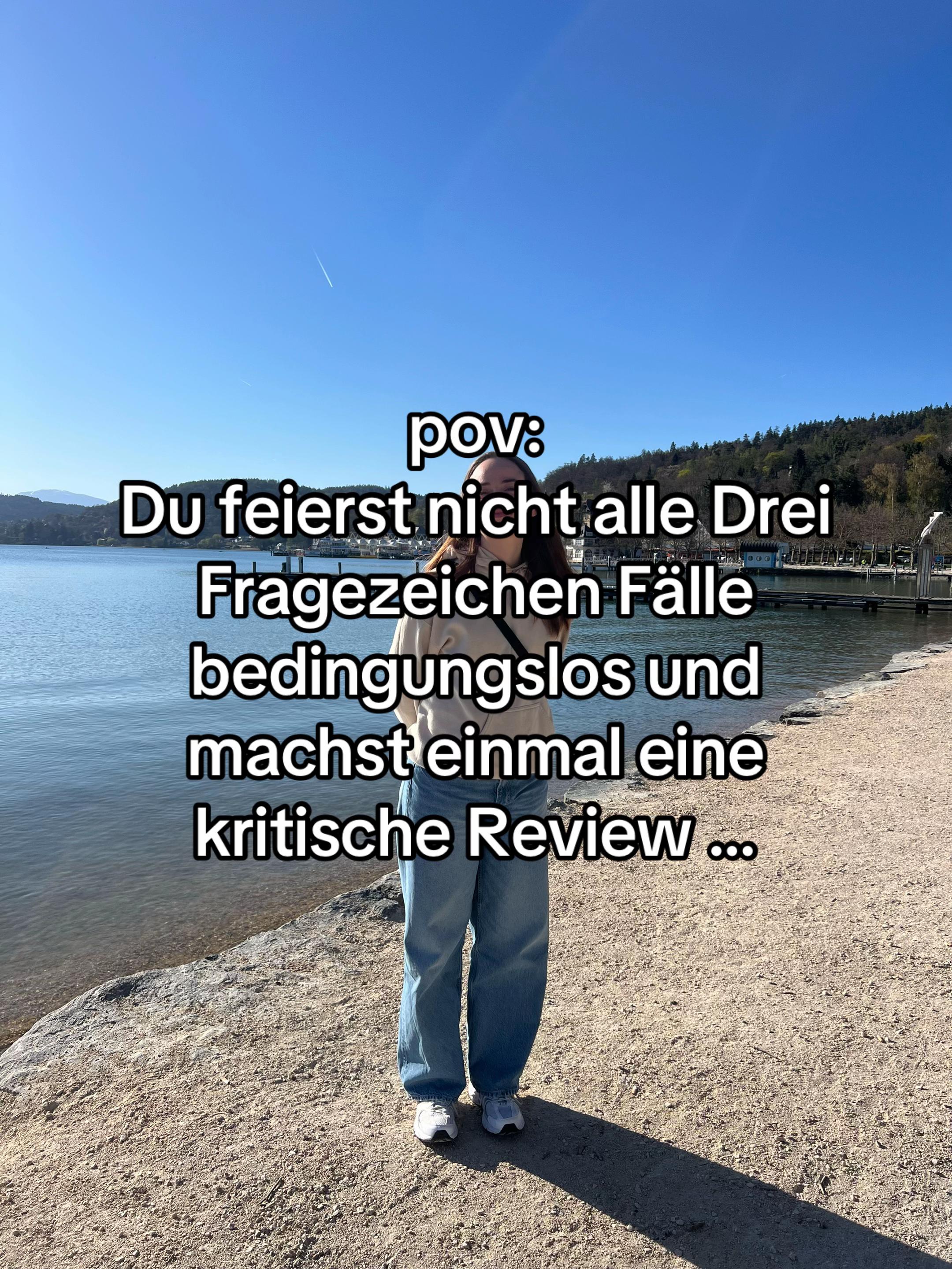 @Cara | Die drei Fragezeichen