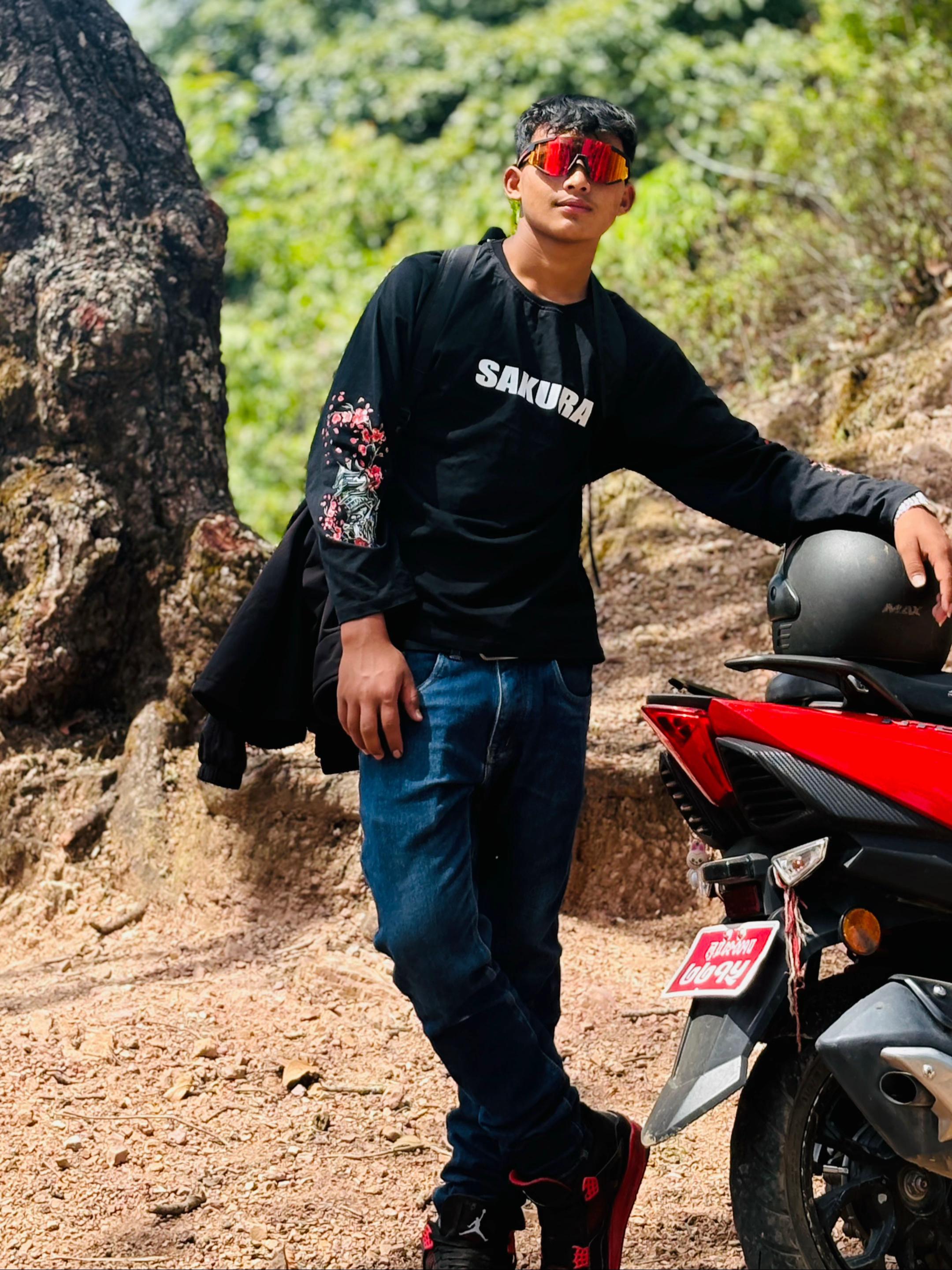 @Mahesh__Rider.(🚴&zwj;♂️🕷)