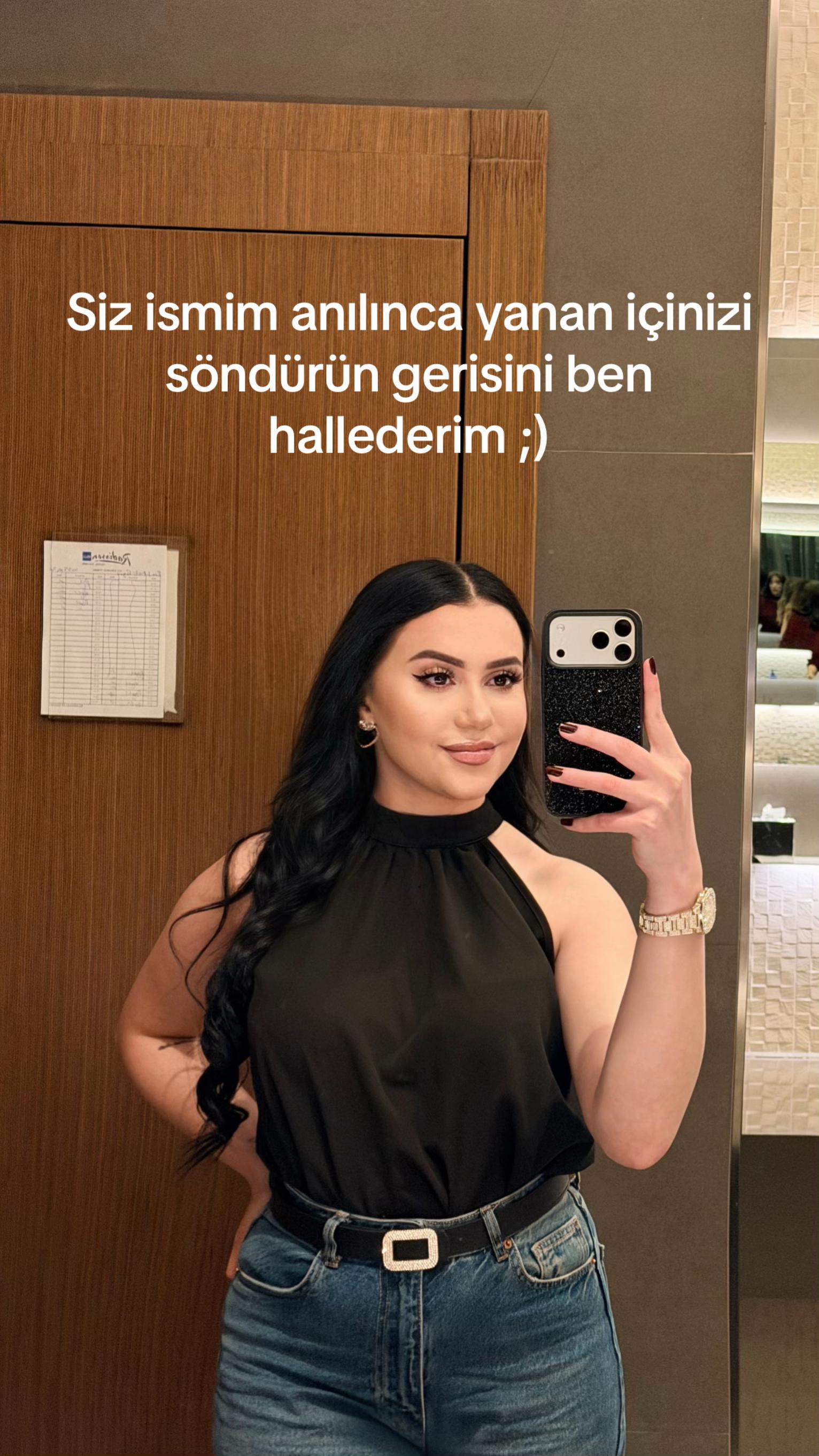 @Sude MUTLU
