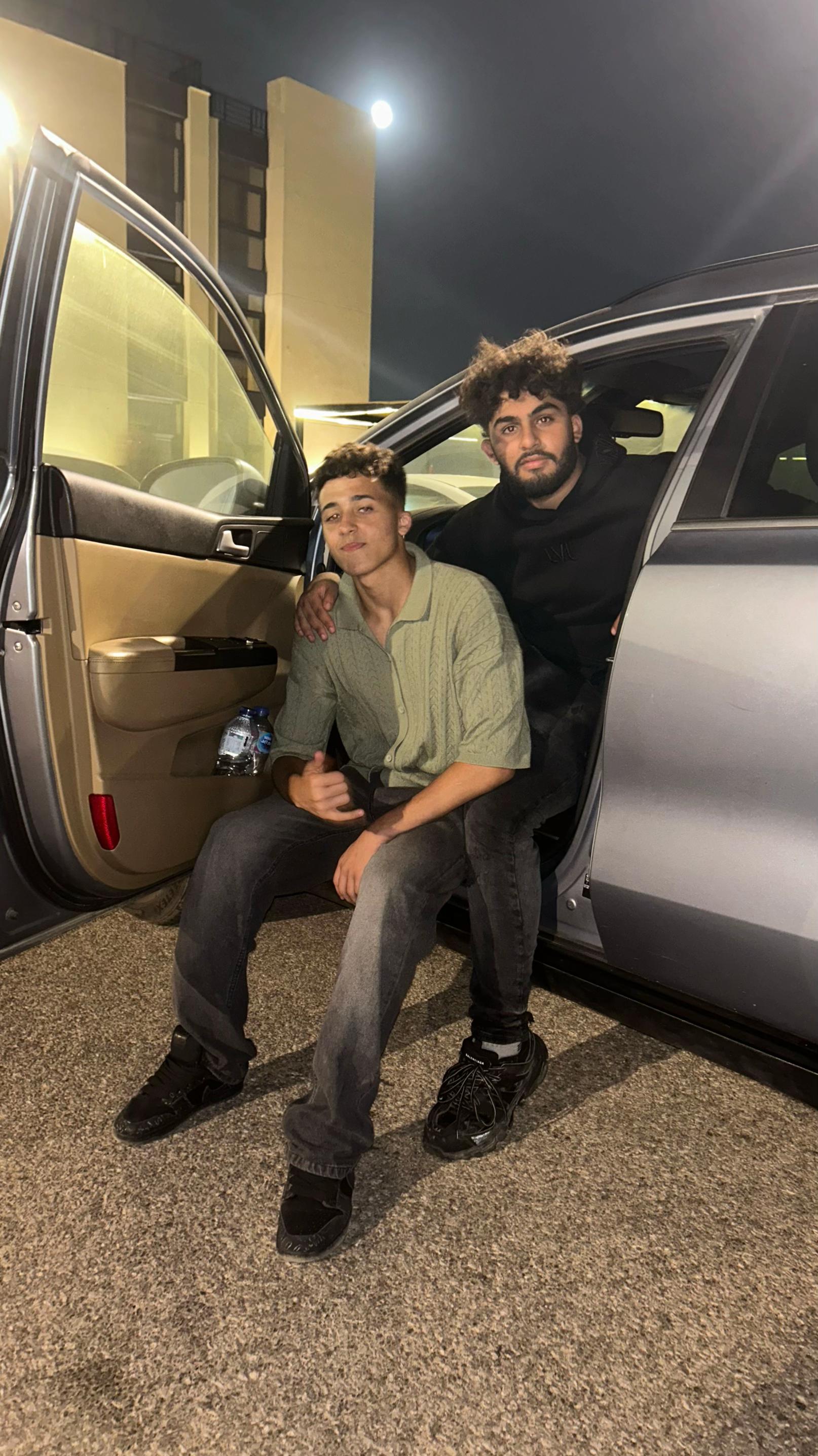 @اِيادٌ عُراْبي