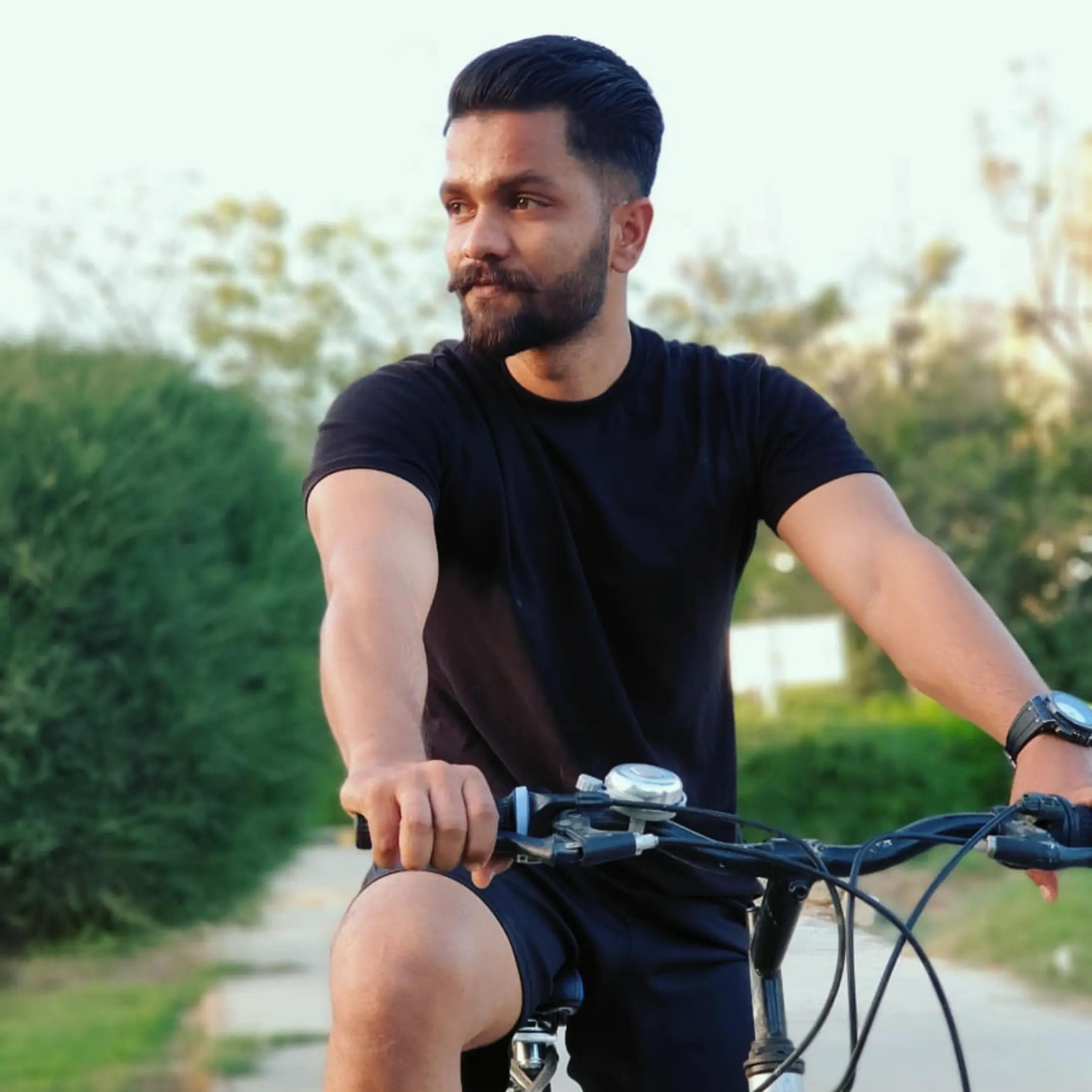 @Muhammad Aamir