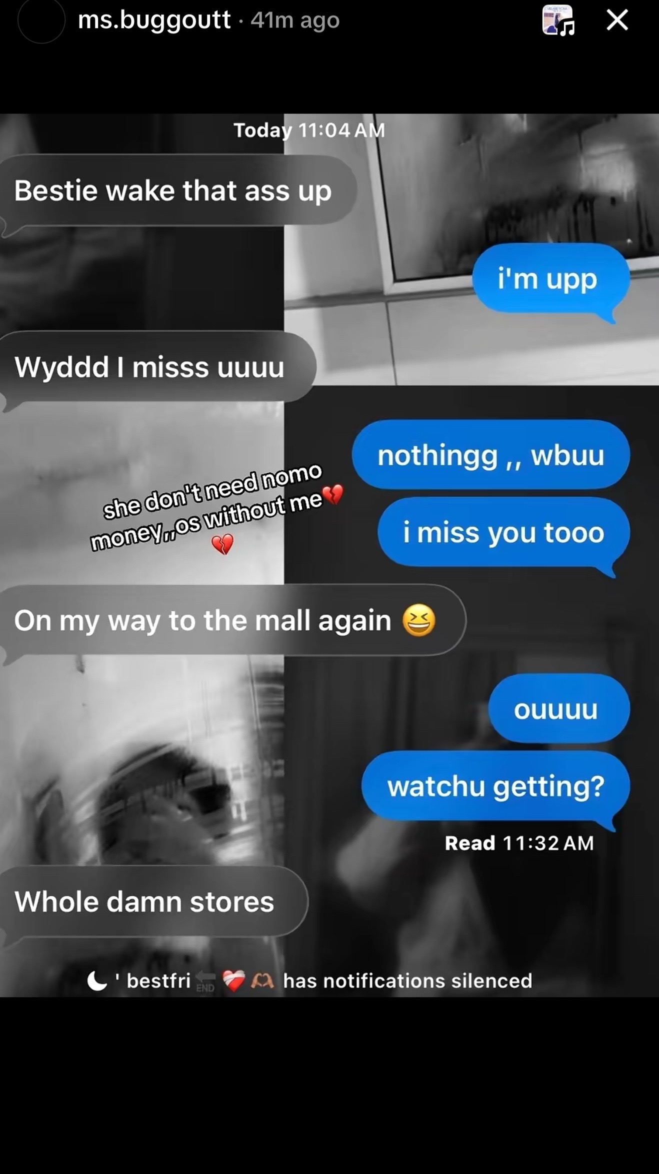 @nainai 🤍