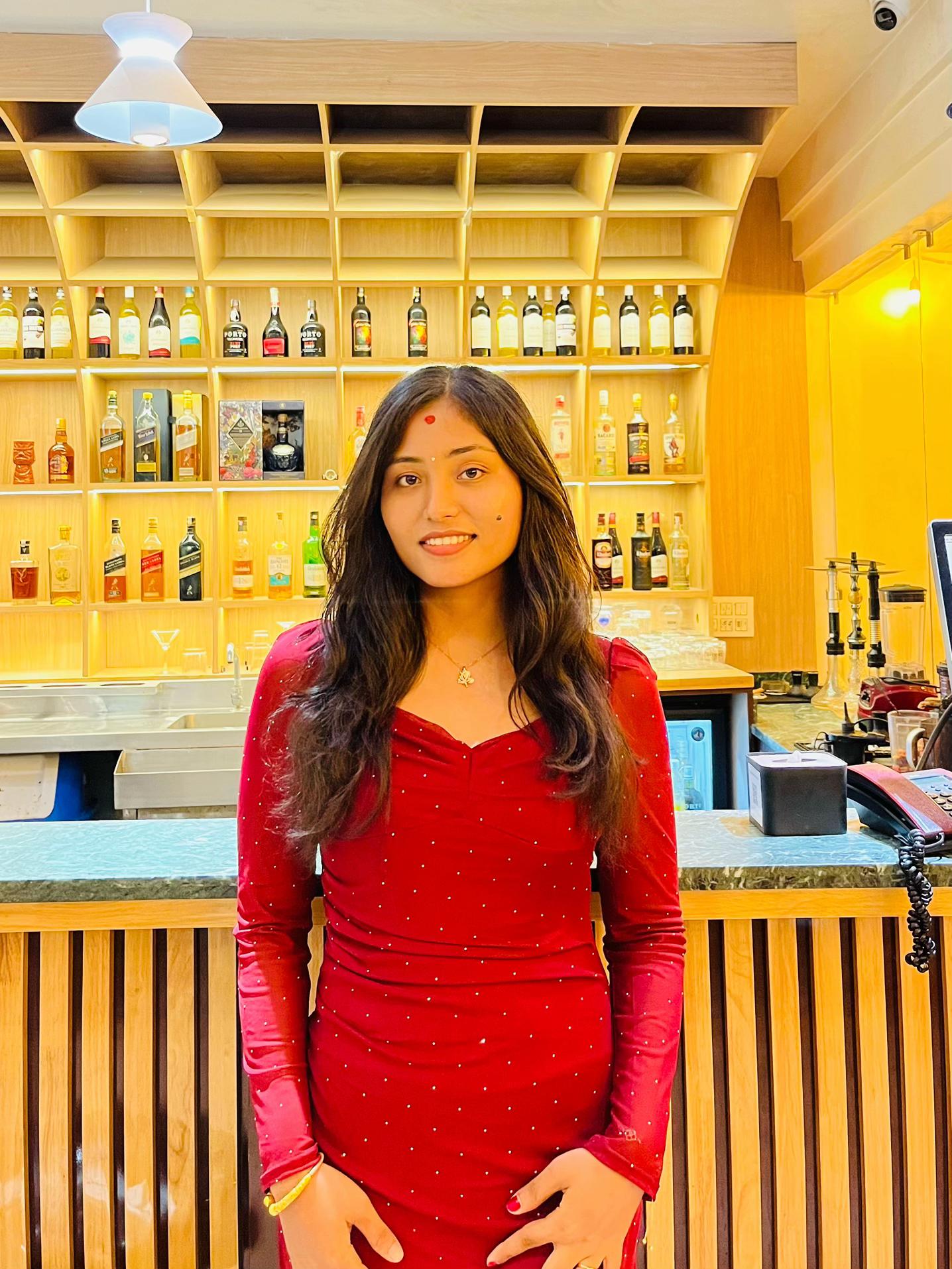 @Junu Shrestha
