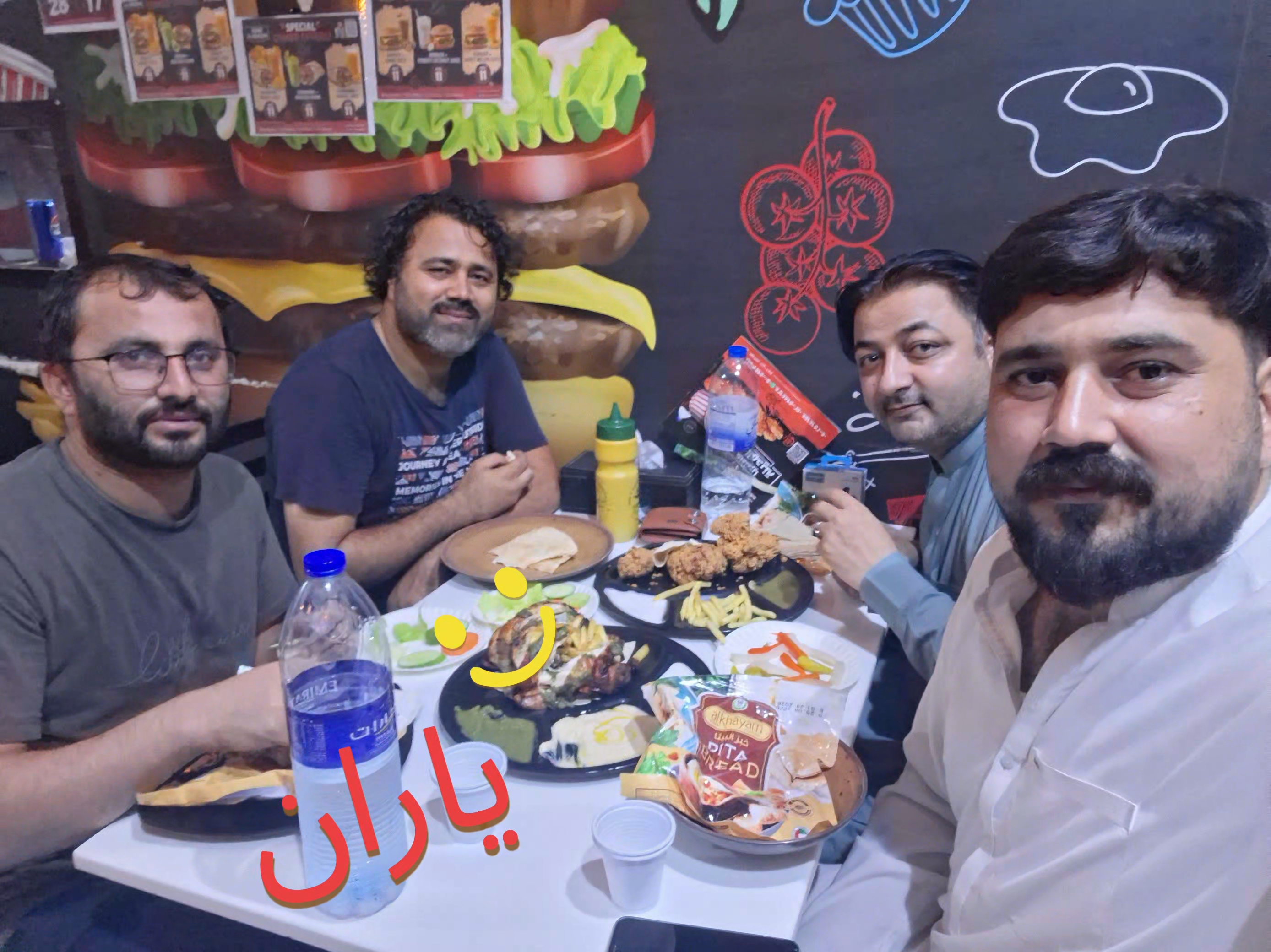 @❤️🌹TahirJaniطاہرجانی🌹❤️
