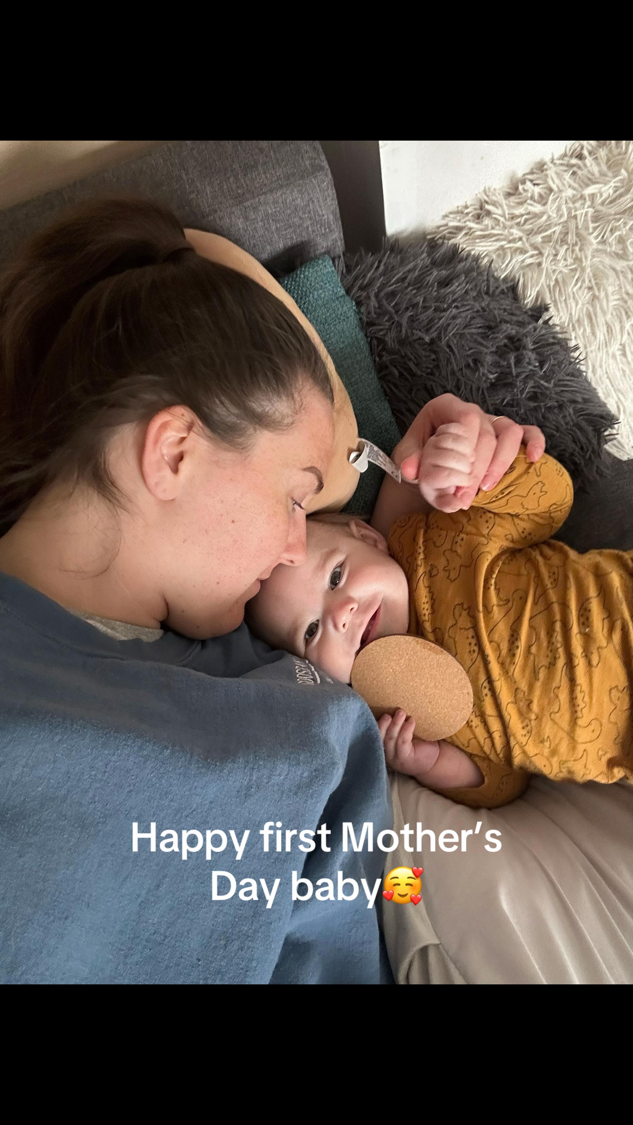 @Els | New Mum & Business✨