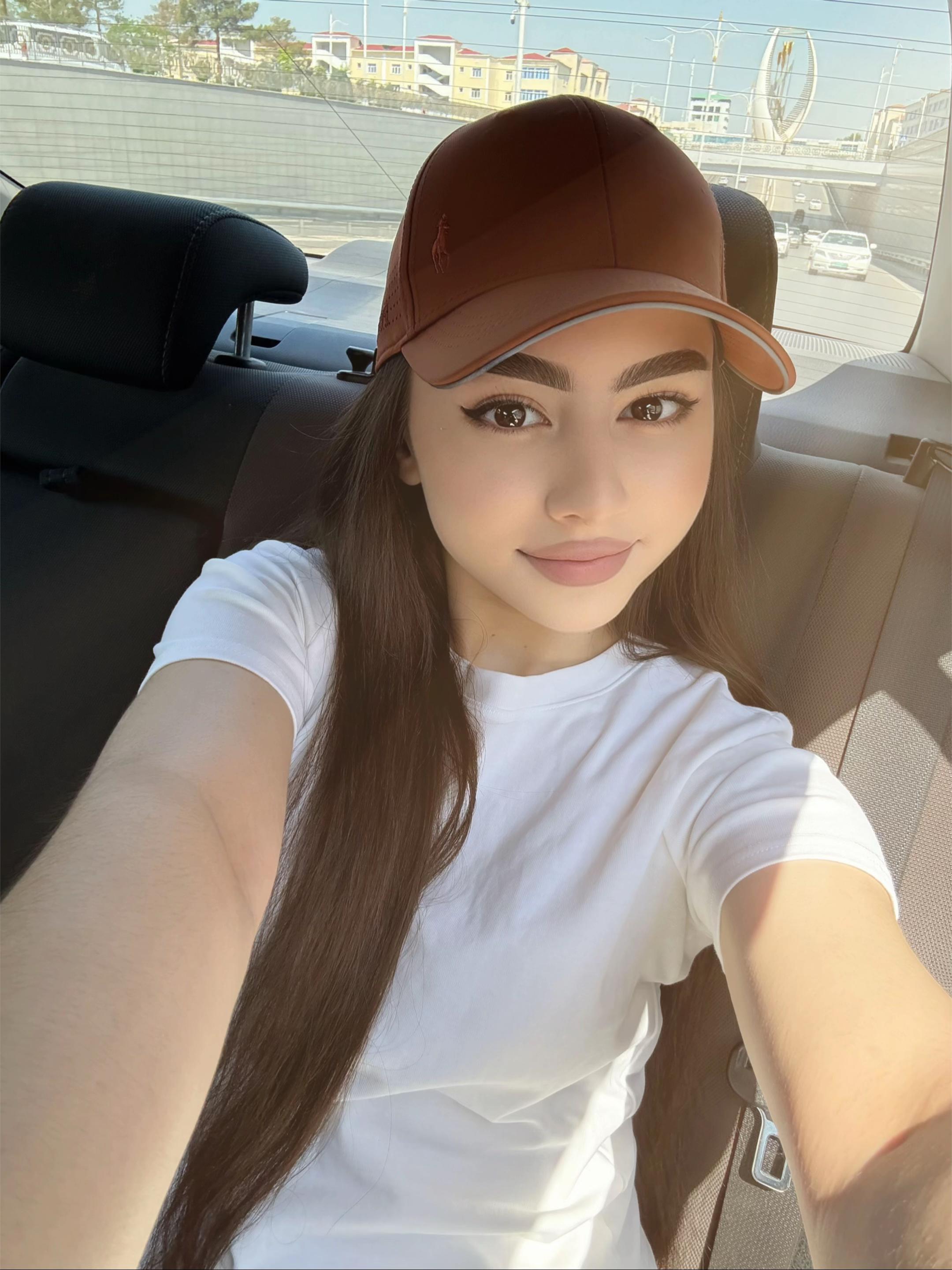 @MERYEM ŞADURDY&Yacute;EWA