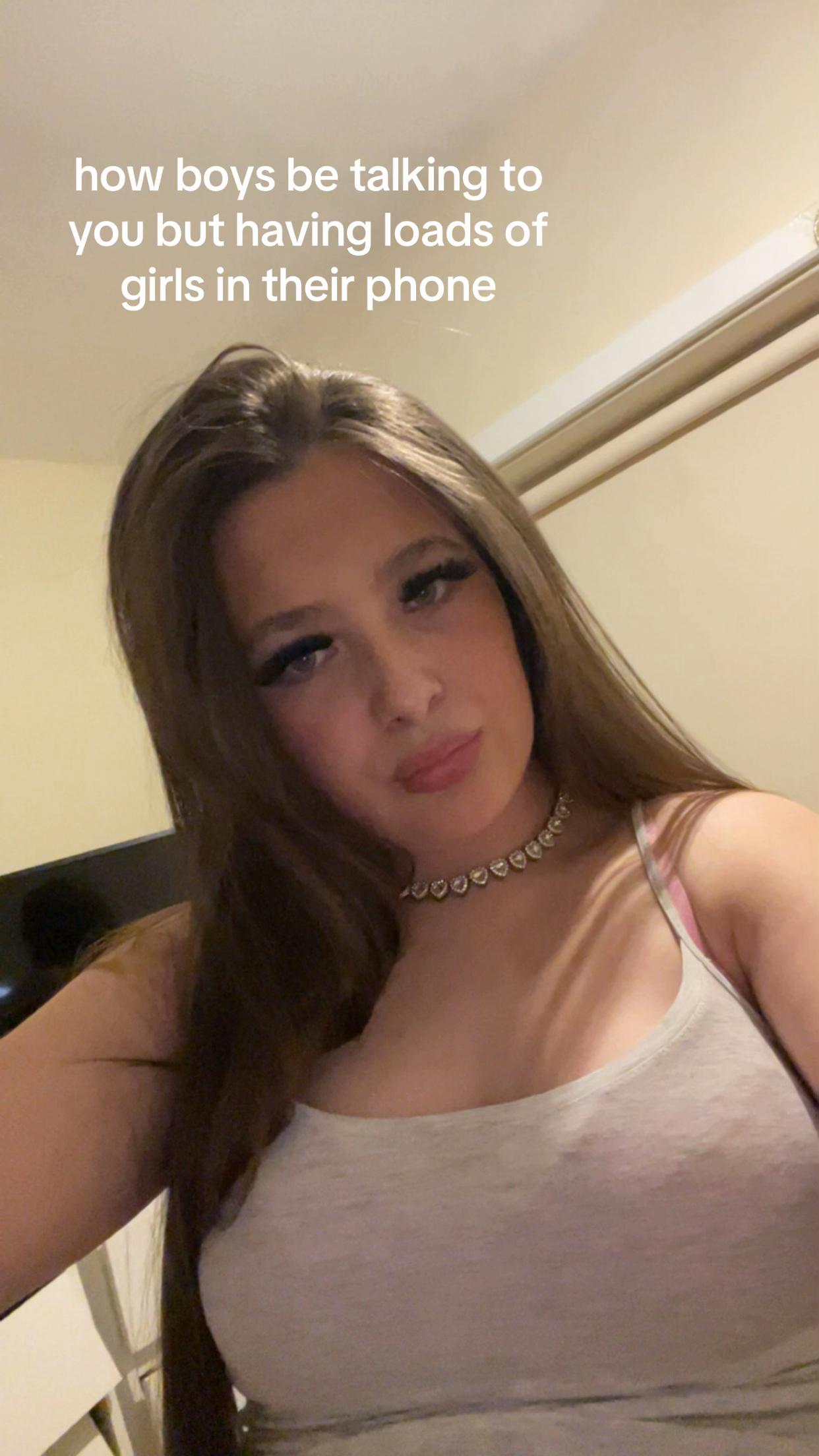 @Evie grace🥰