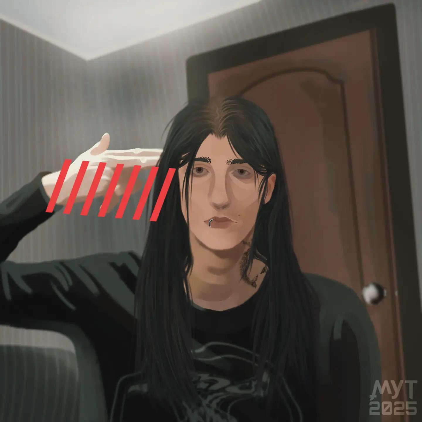 @Мут