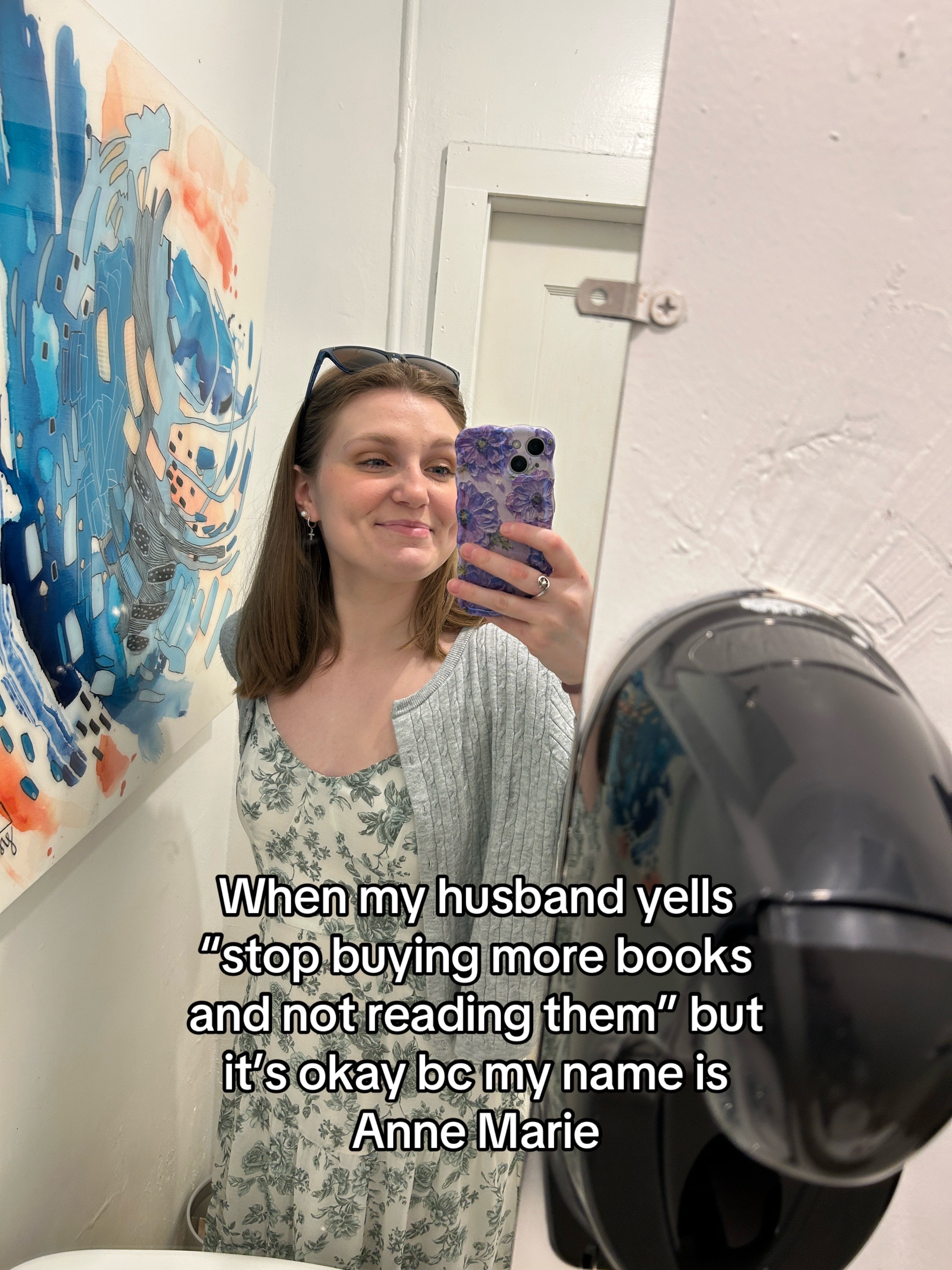 @Anne Marie Sharp