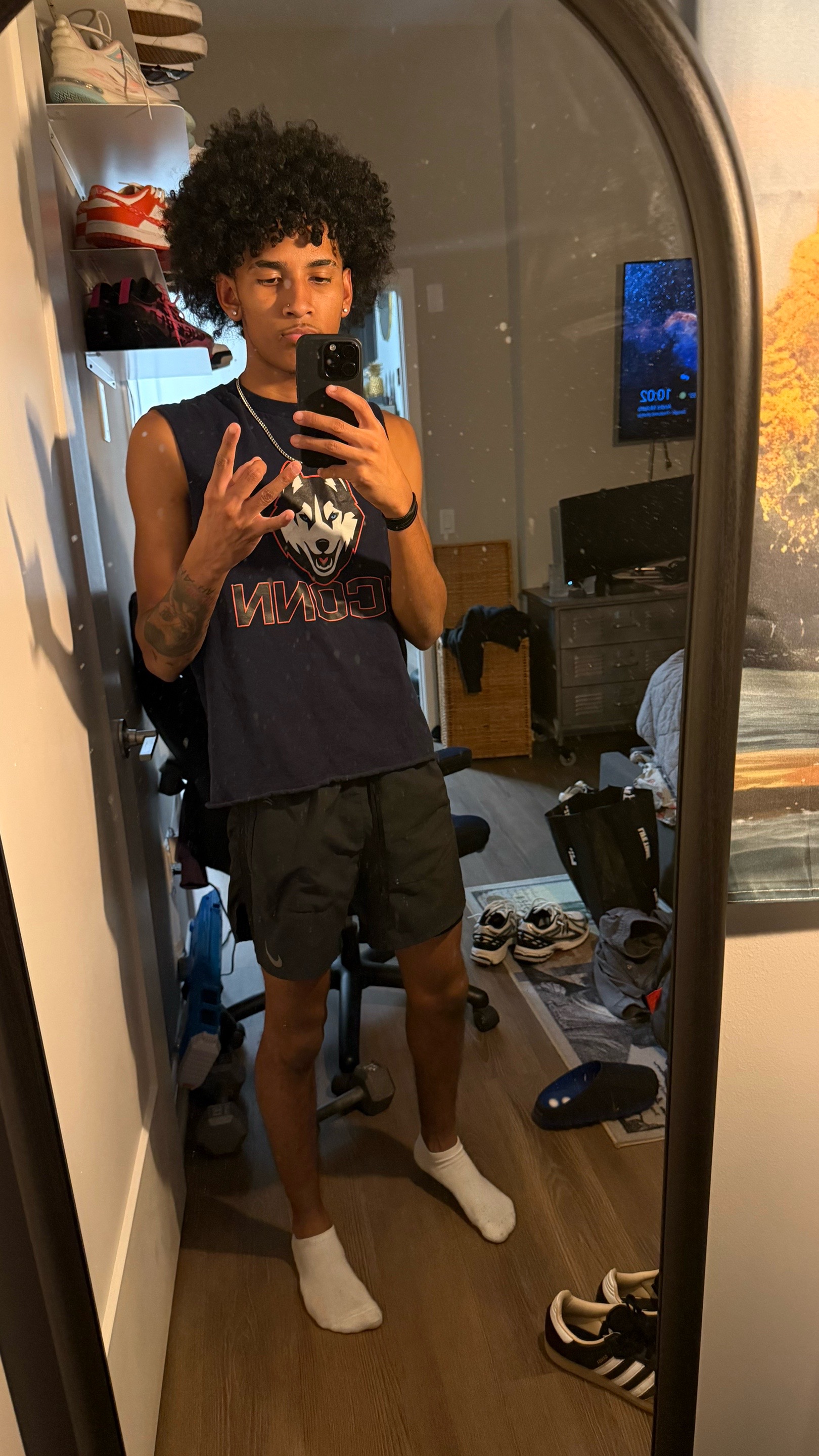 @Amiri (6’3) man