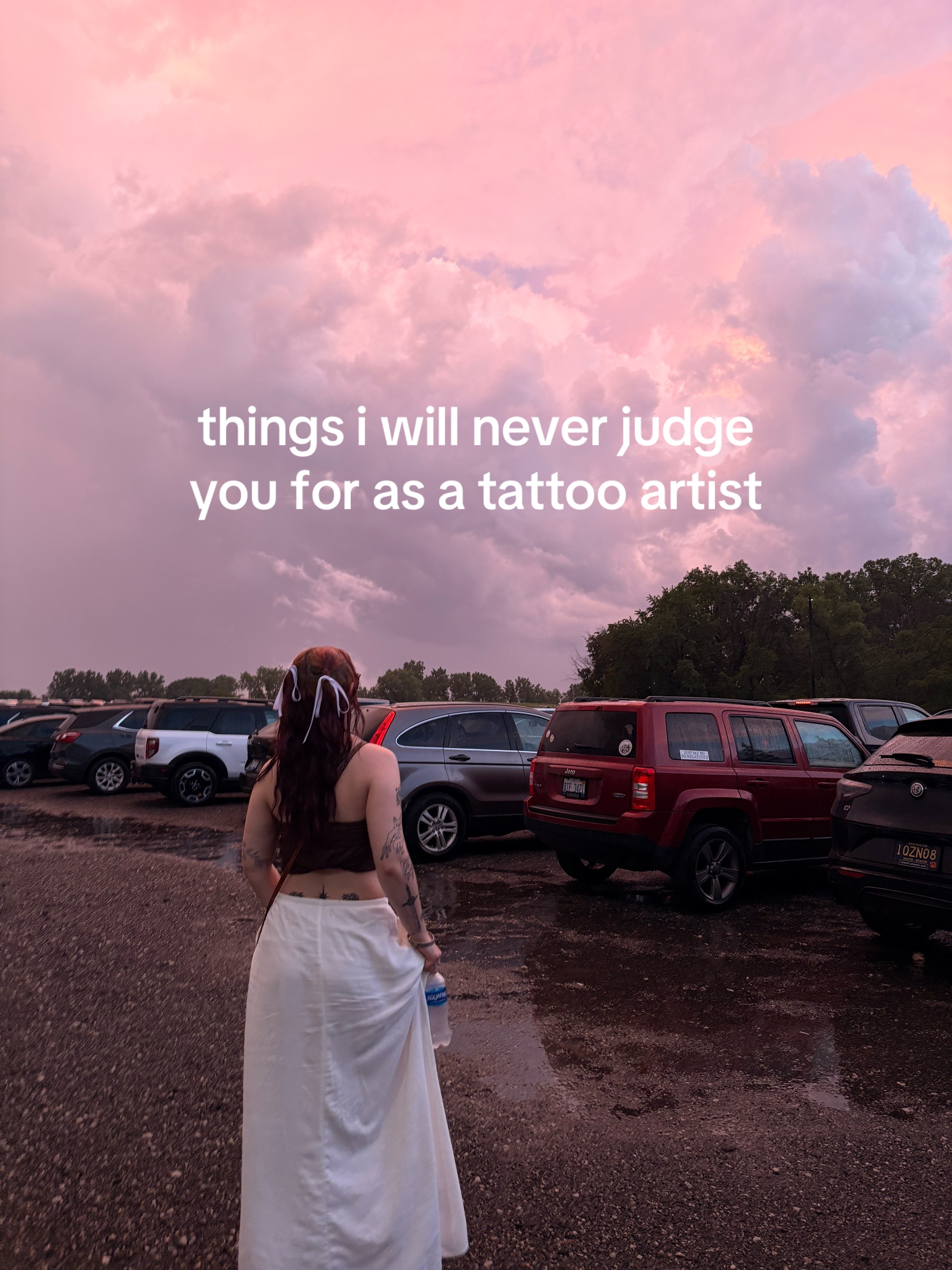 @alaina &bull; michigan tattooist
