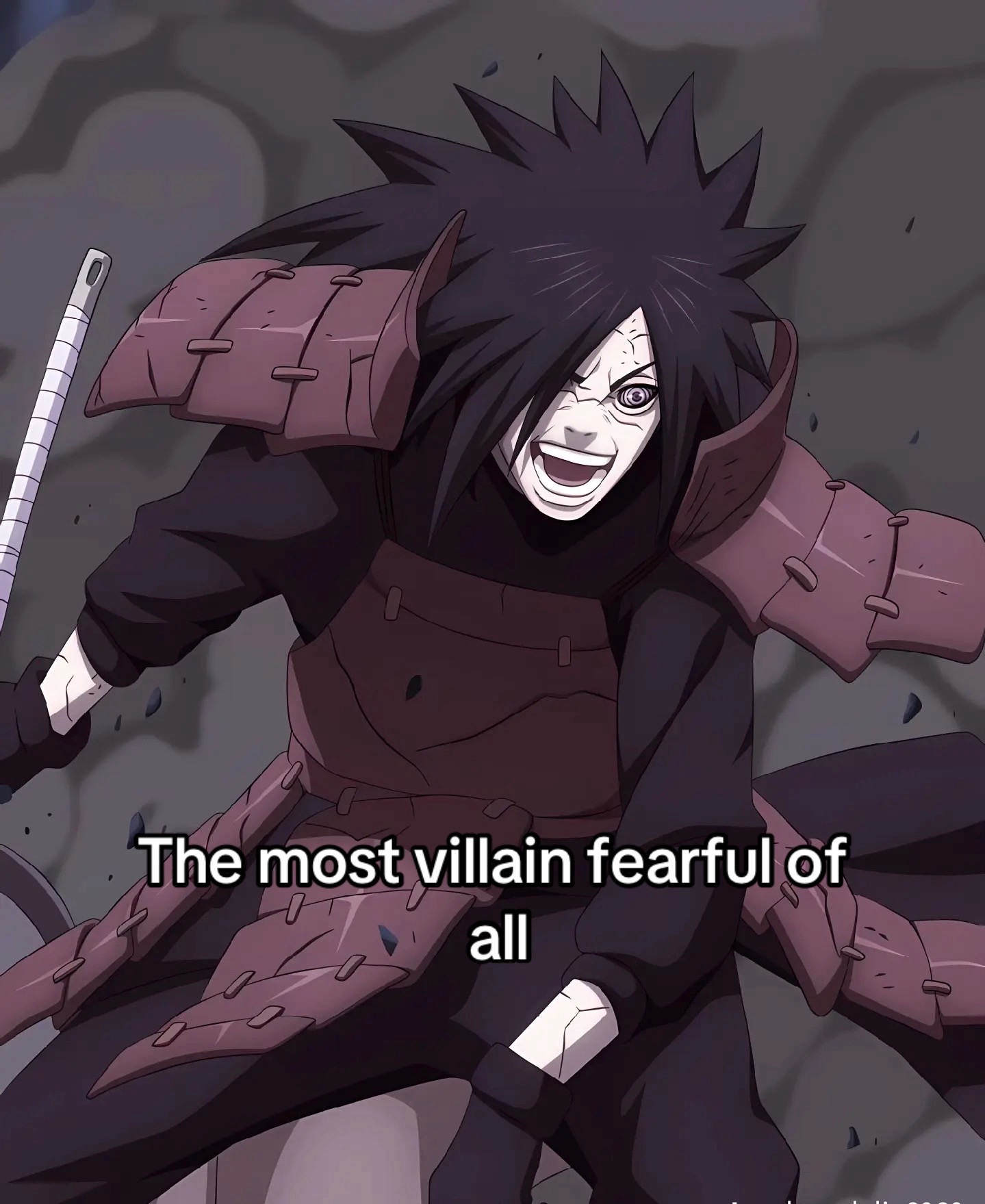 @lifestyle Naruto