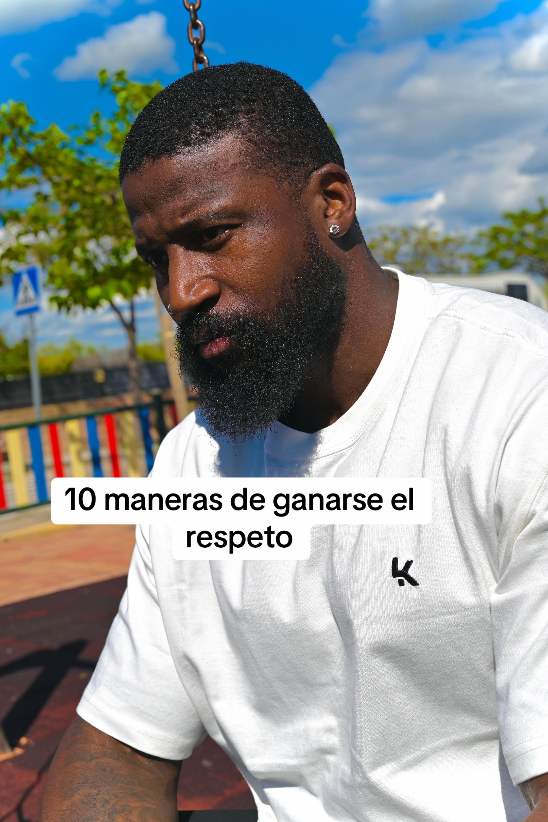@Luis obiang
