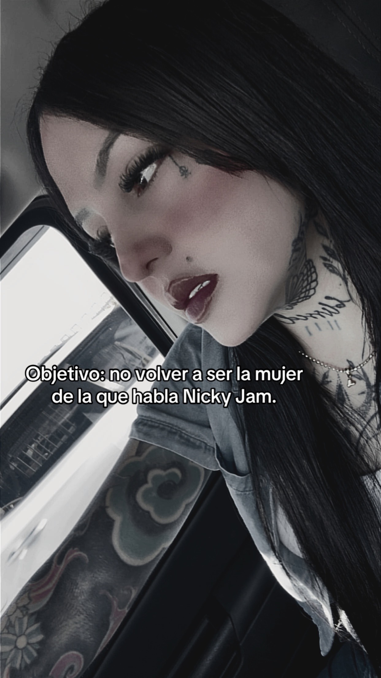 @Yanirka Enid