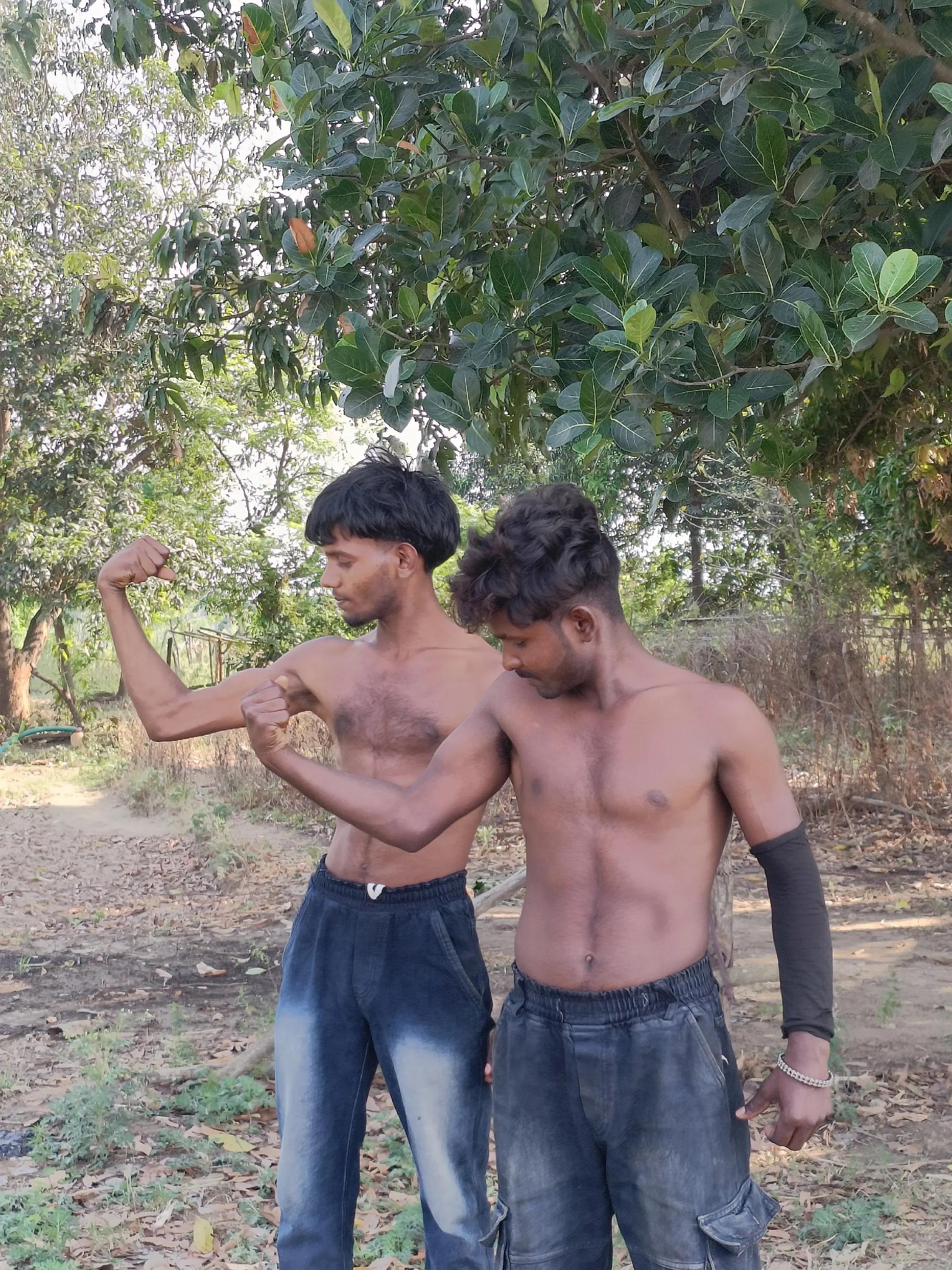 @[Nishad] [ji 💪] &euro;`~&euro; [✓] [✓]