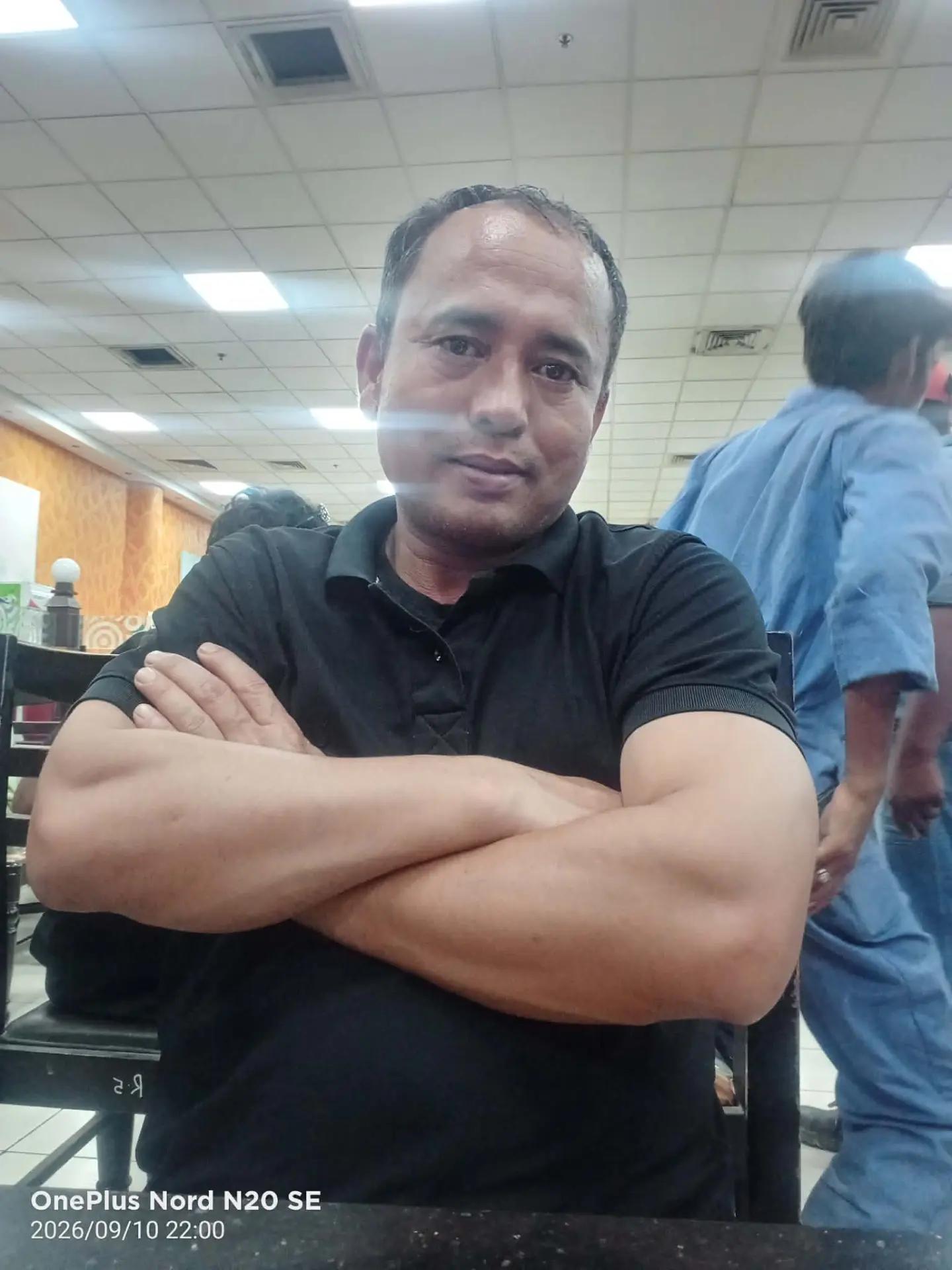 @Jhuma Khatiwada