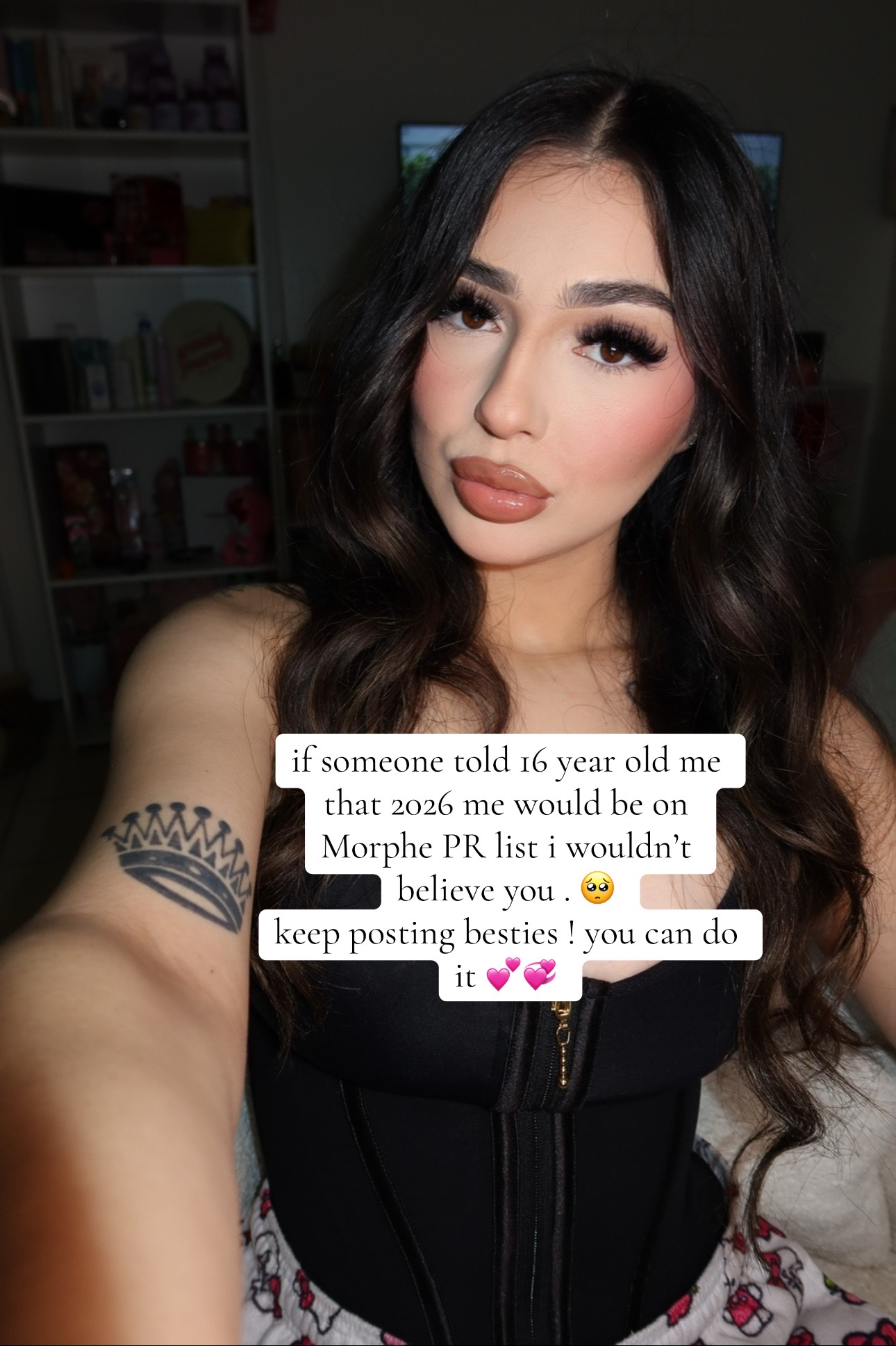@Serenity 💋✨