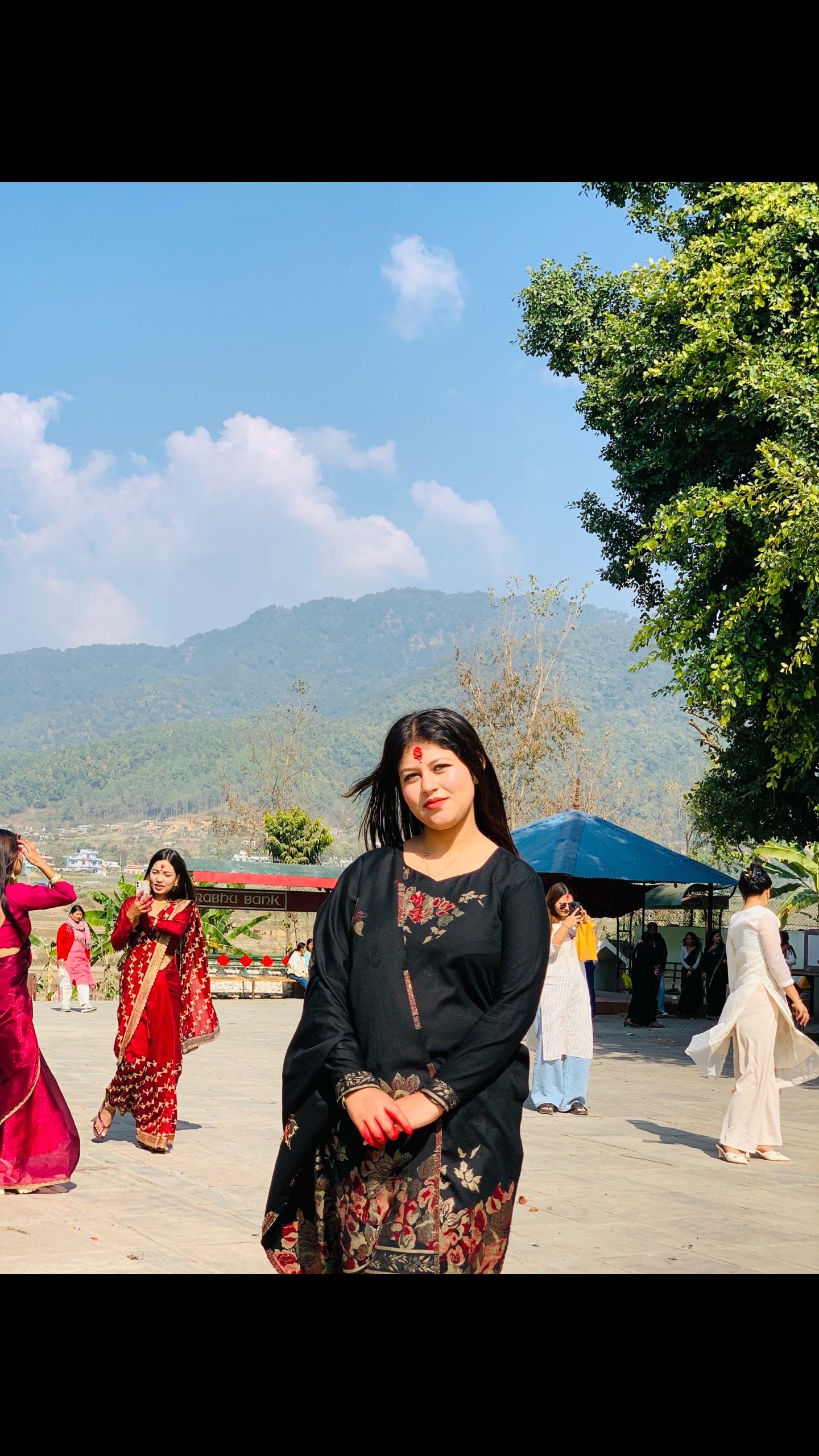 @Kritika Bhandari