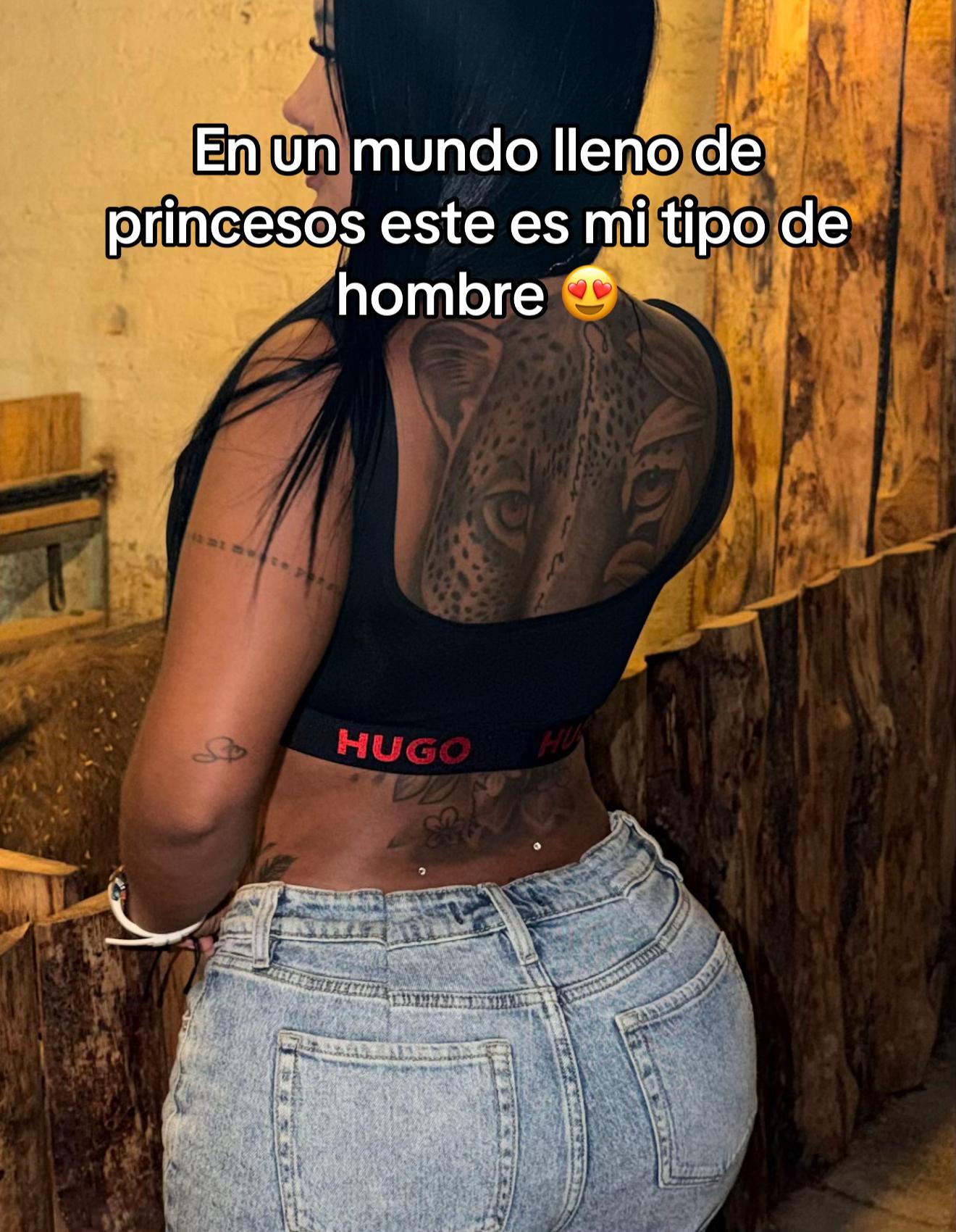 @Leidy Salinas โค๏ธ๐ฅ๐ธ๐ฝ