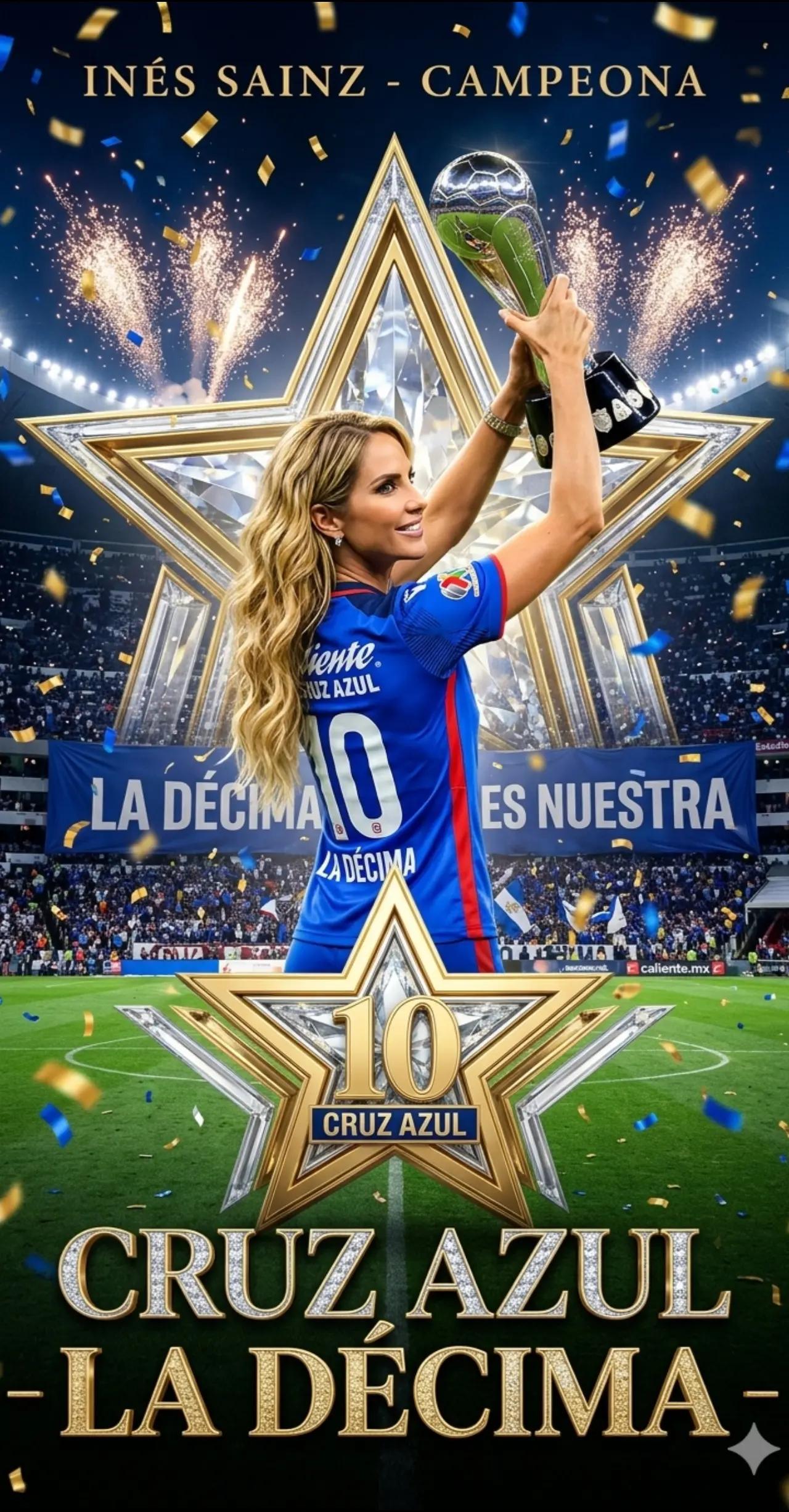 @Fan Ines Sainz