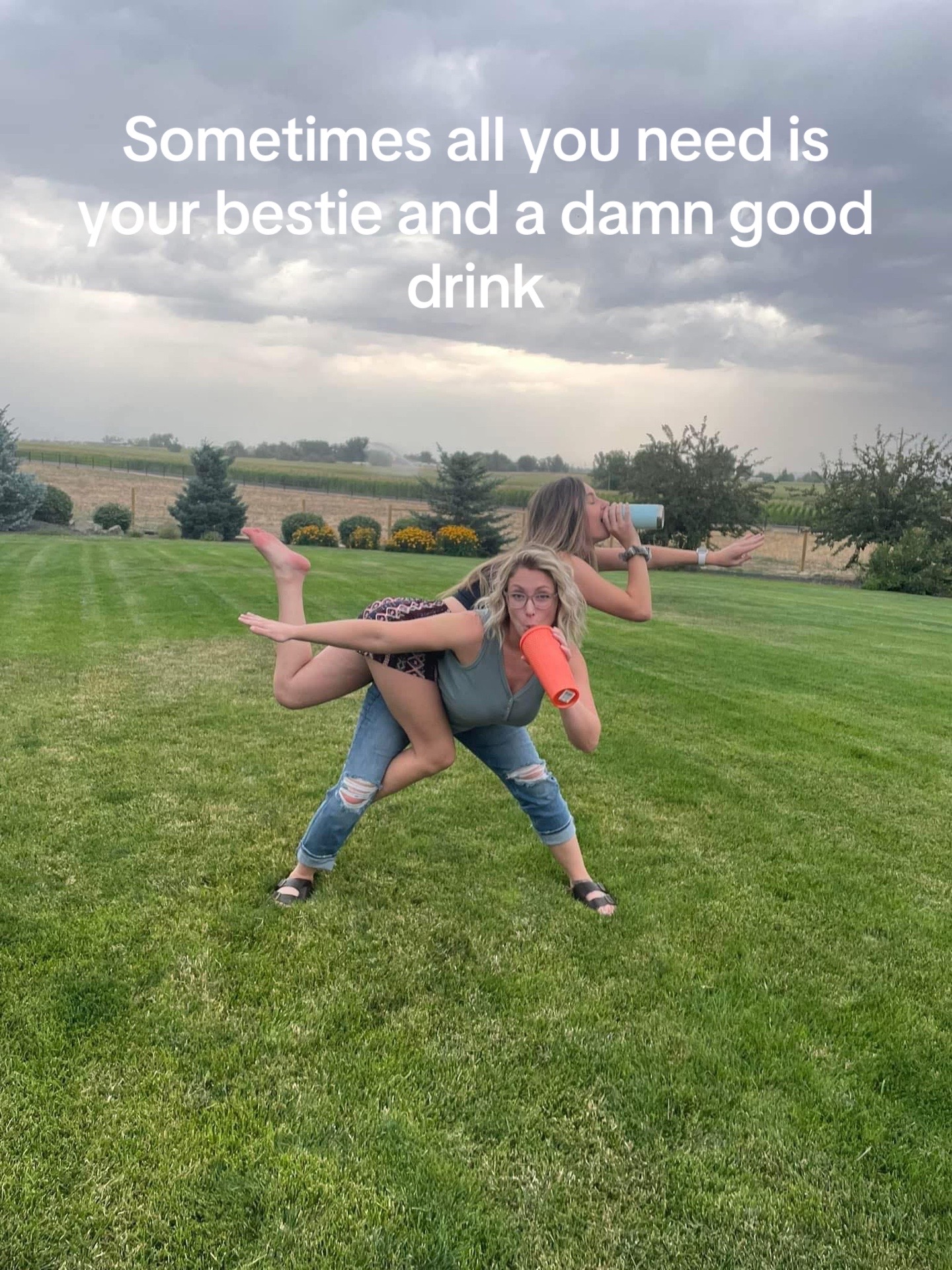 @Courtney Patton