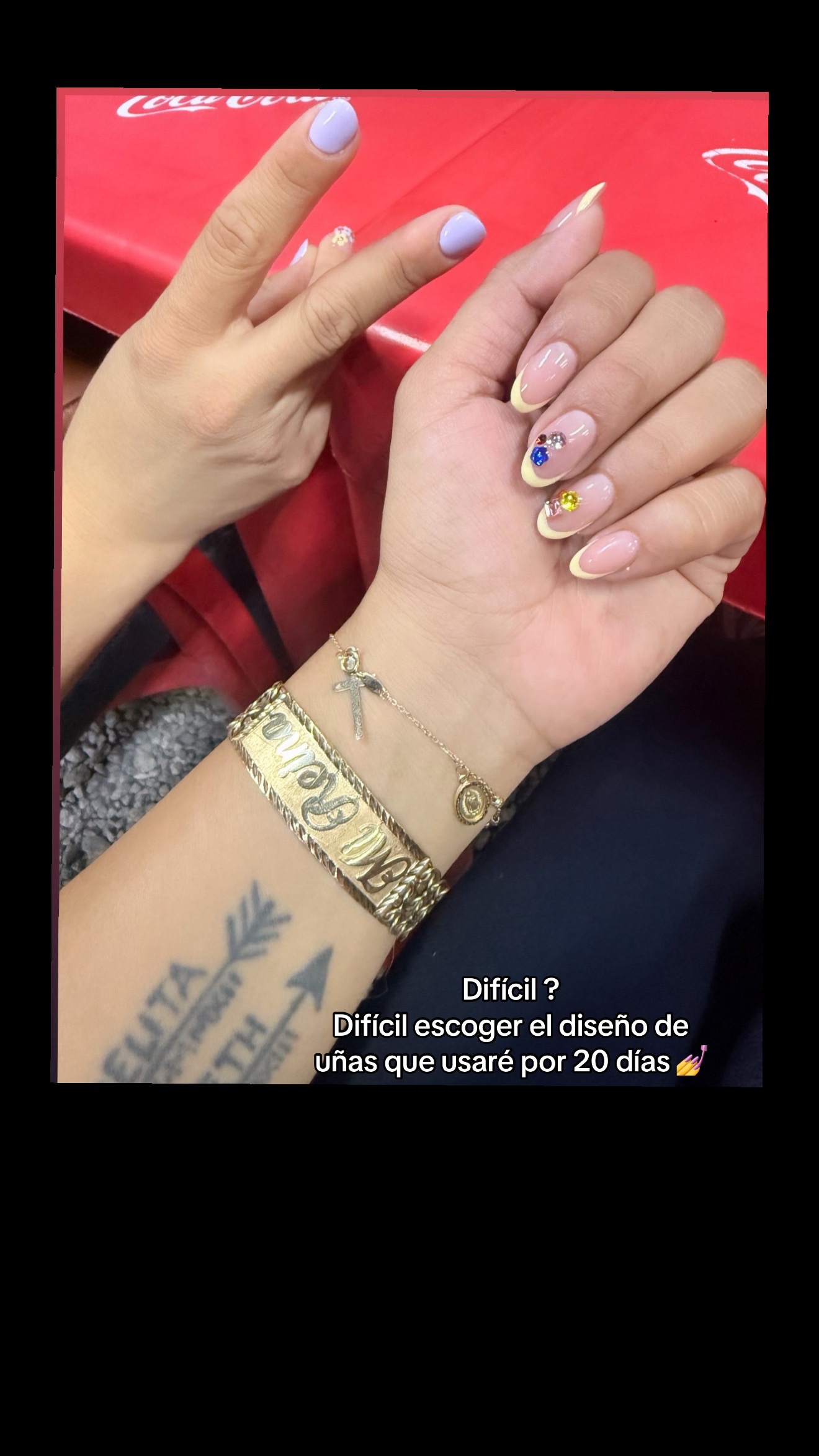 @Qareli Miranda De Herrera