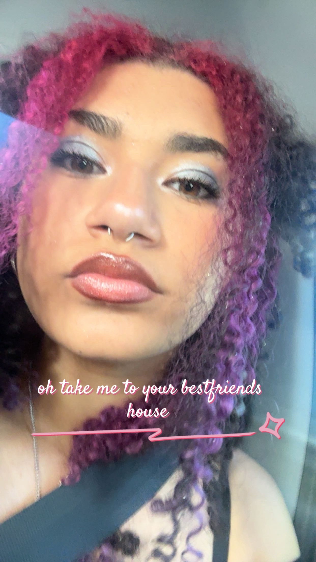 @.ೃ࿔*:・𝒦𝒶𝓂𝒾𝒶𝒽.ೃ࿔*:・🦄🍩