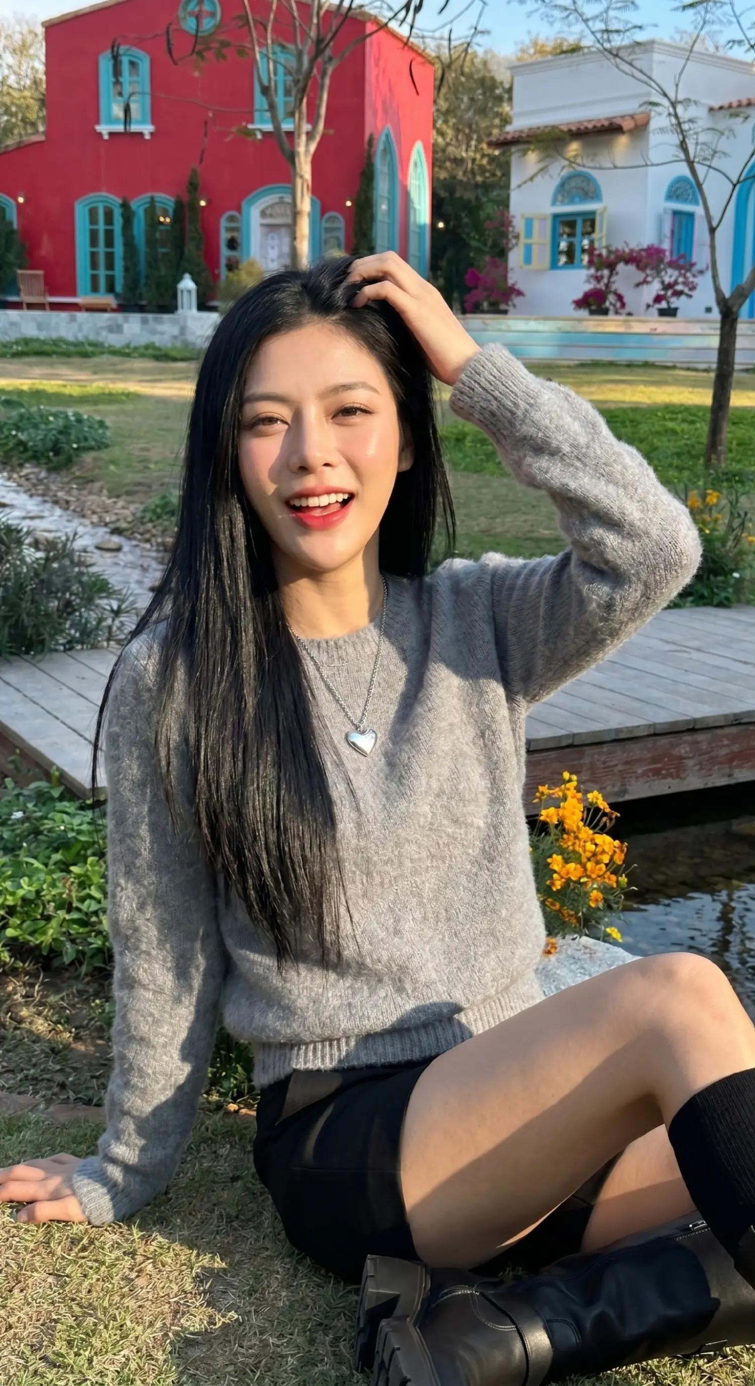 @AiyaParty(อัยยา)